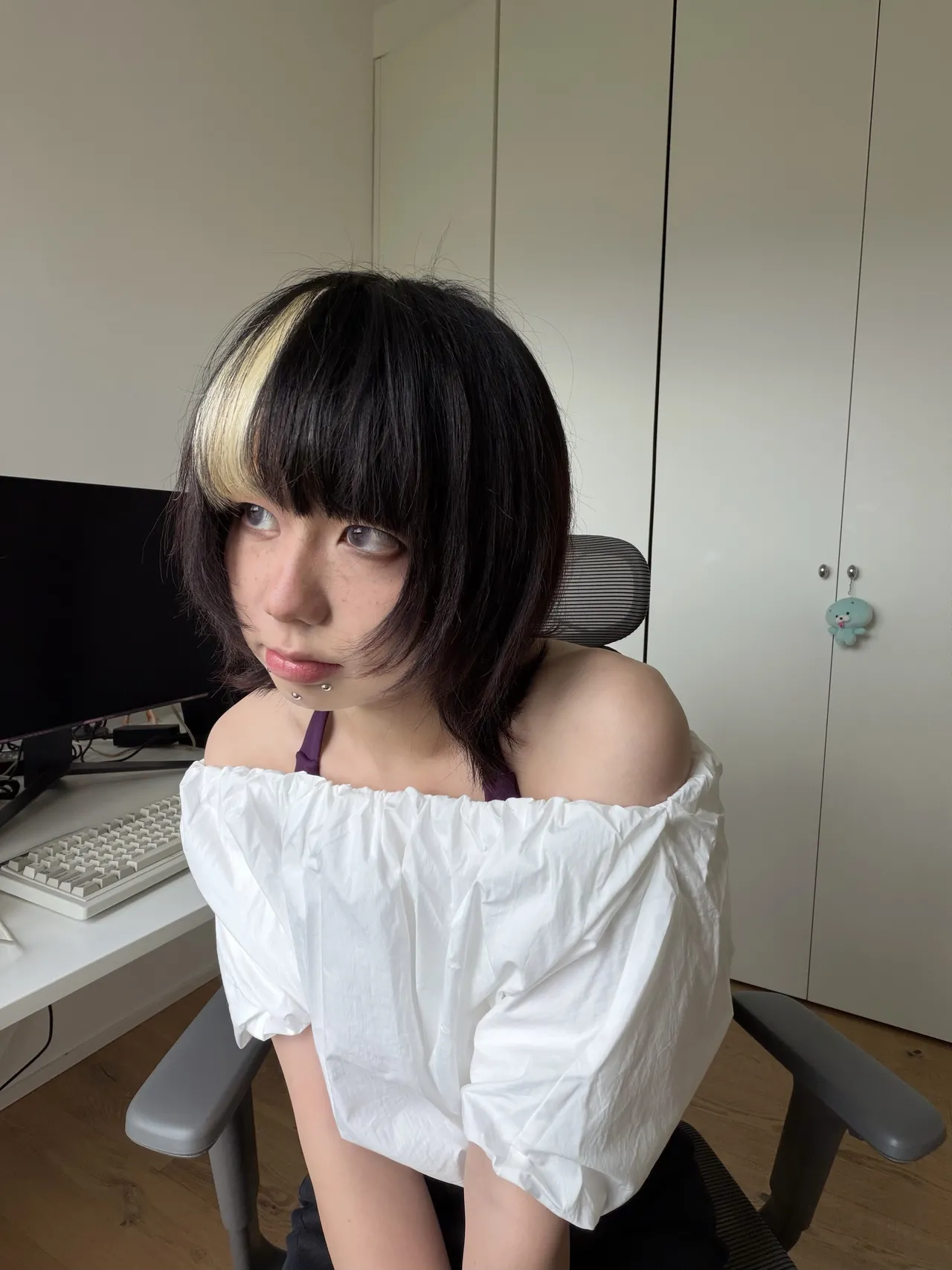 Green茶茶酱 - Kirara Green茶茶酱 - Kirara