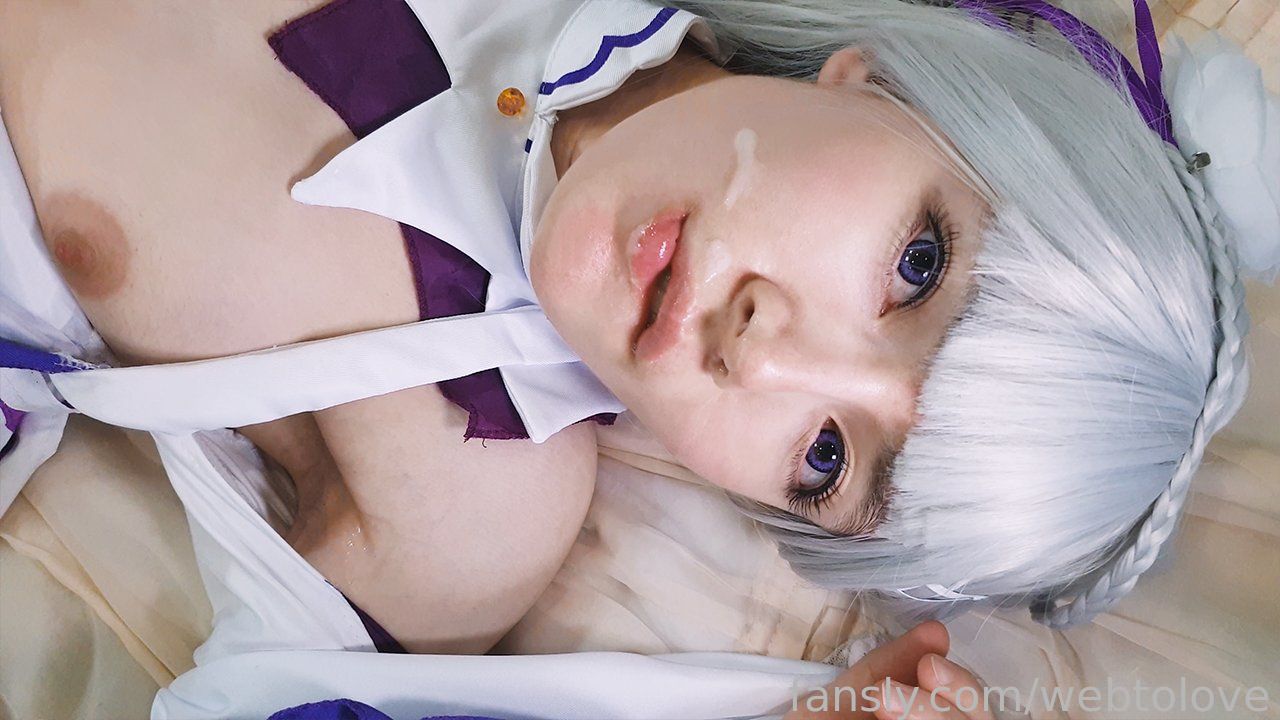 Webtolove - Emilia 1 Webtolove - Emilia 1