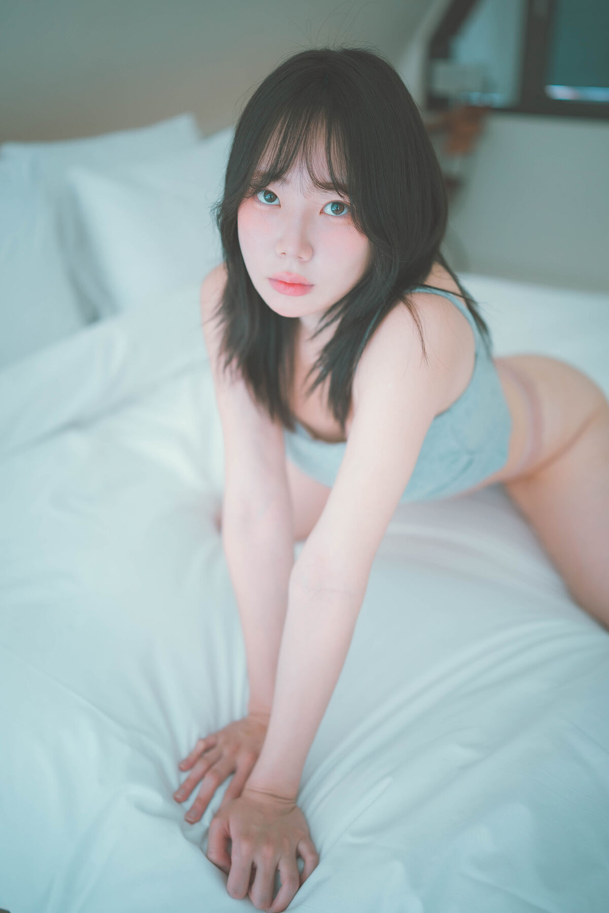SWEETBOX Myu_a_ 뮤아 - Summer Break (82P) SWEETBOX Myu_a_ 뮤아 - Summer Break (82P)
