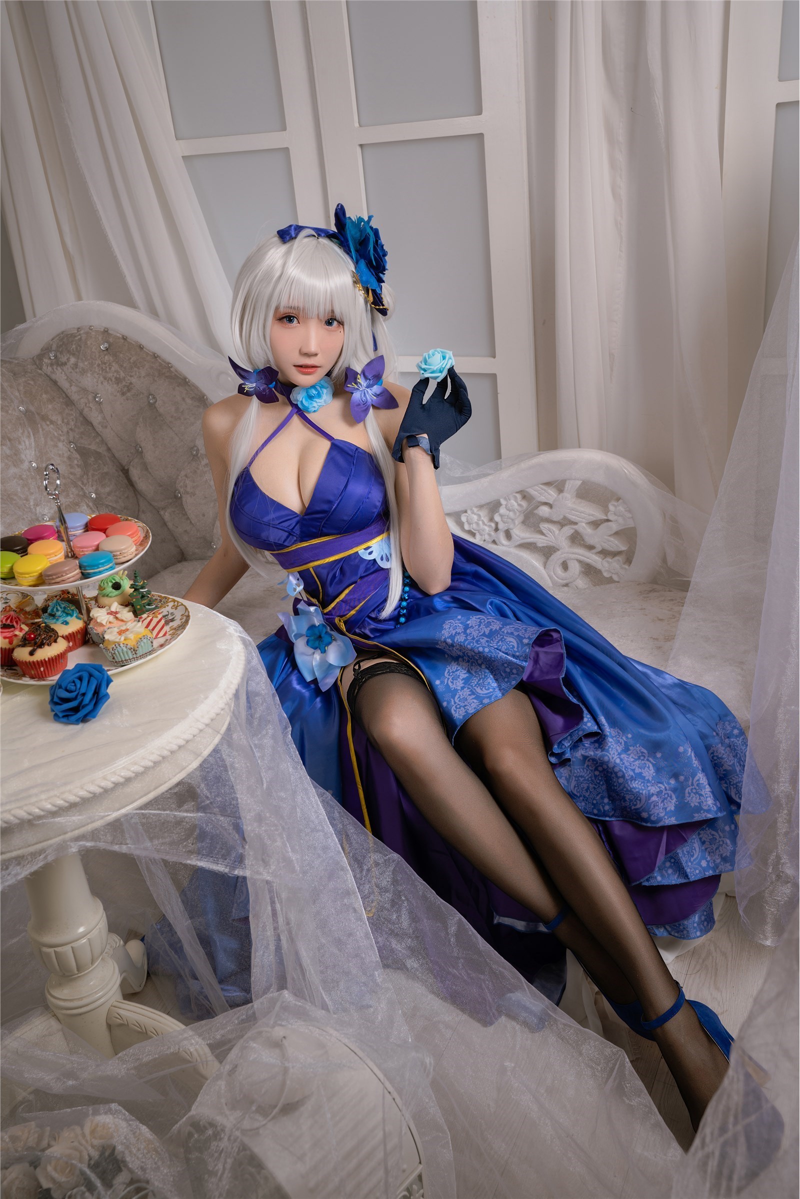 GUAXI tea party GUAXI tea party