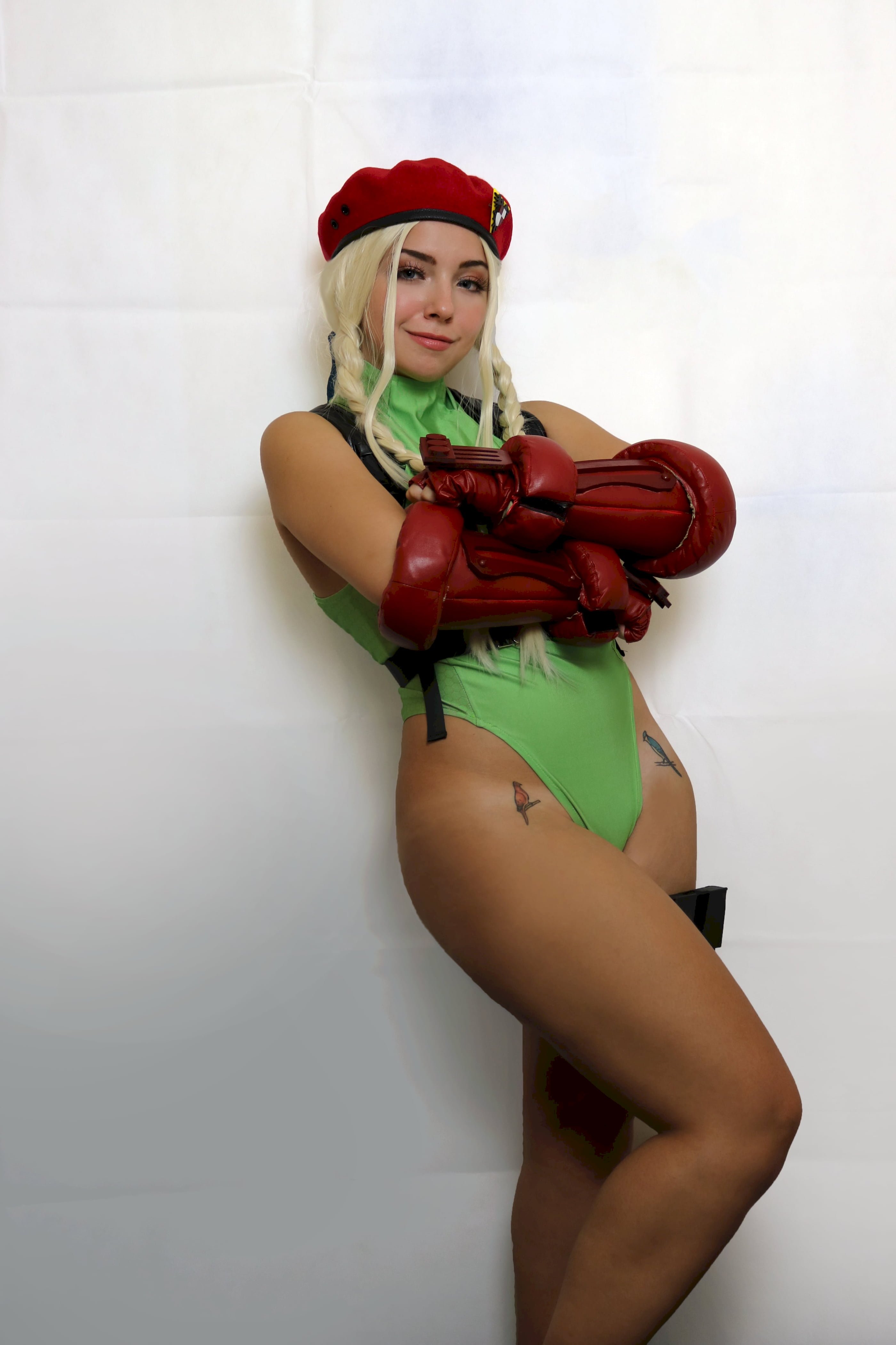 Serinide - Cammy White 4 Serinide - Cammy White 4