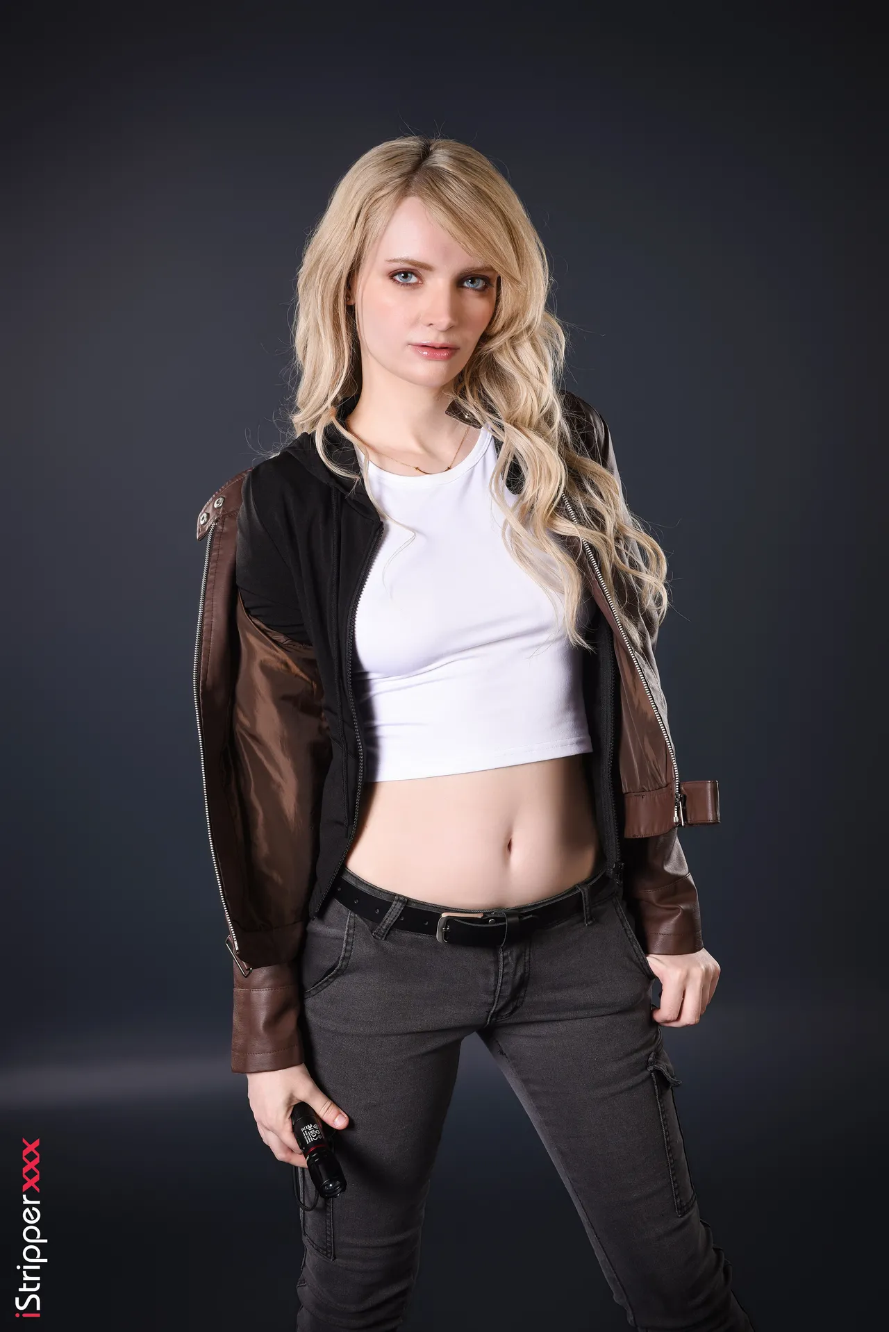 Amber Kawaii - Grace Amber Kawaii - Grace