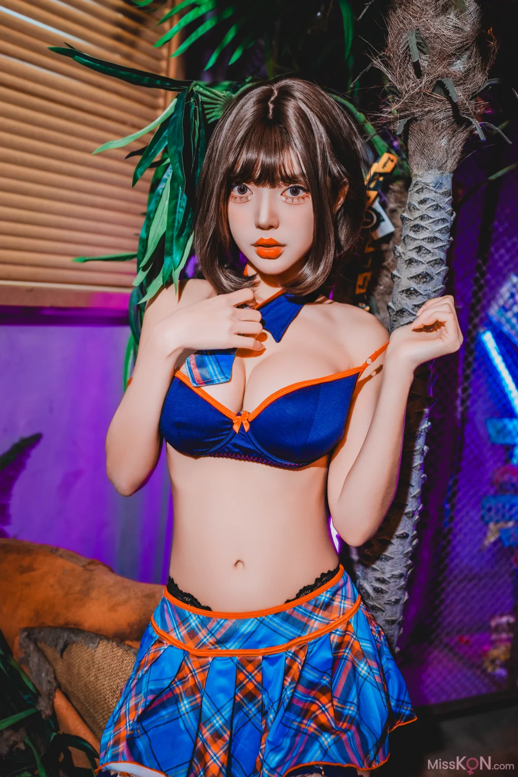 Coser@Crystal: Electric Innocence (59 photos + 4 videos) Coser@Crystal: Electric Innocence (59 photos + 4 videos)