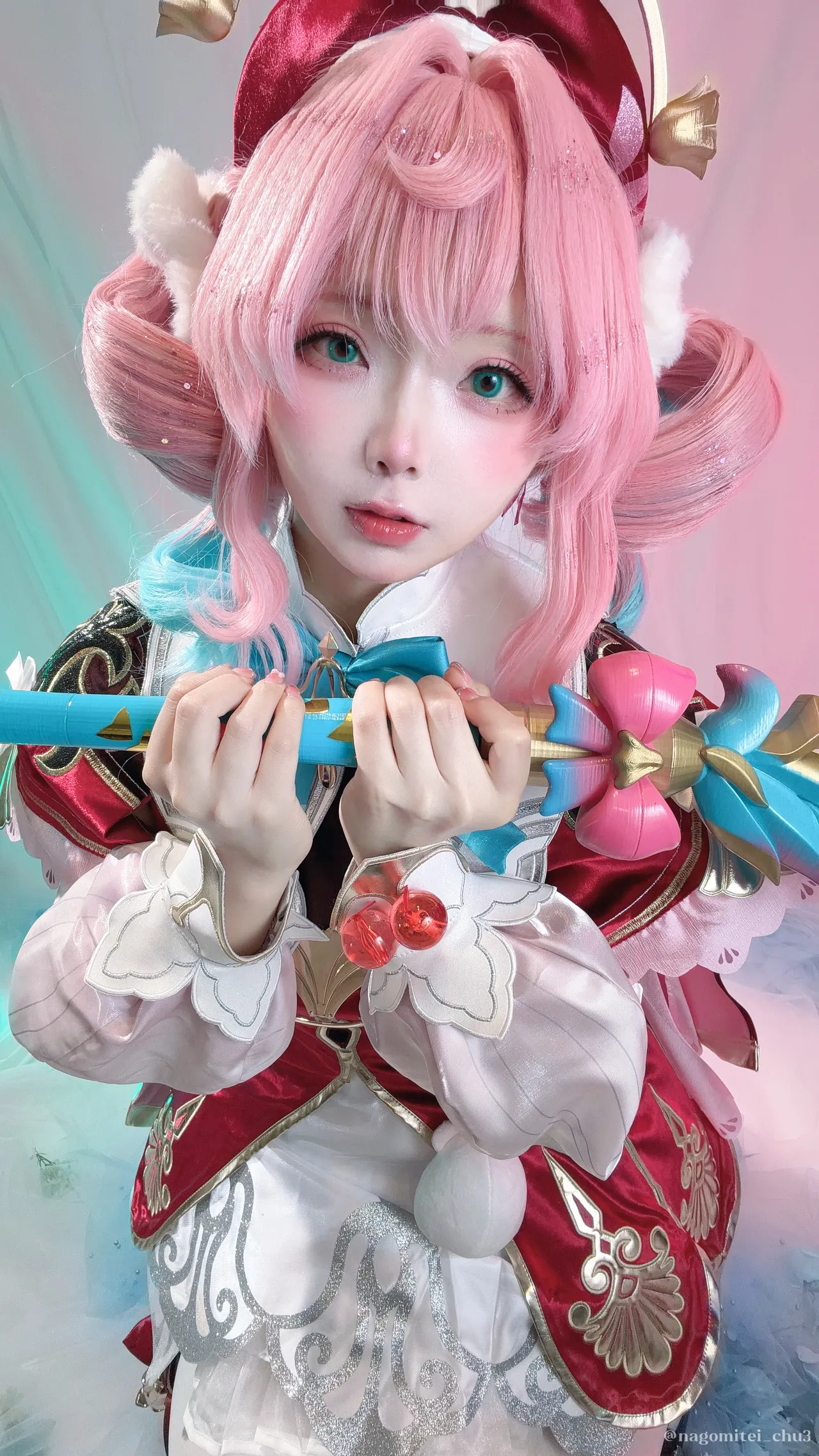 ChuChu? MAGIC?? Hyacinthia ChuChu? MAGIC?? Hyacinthia