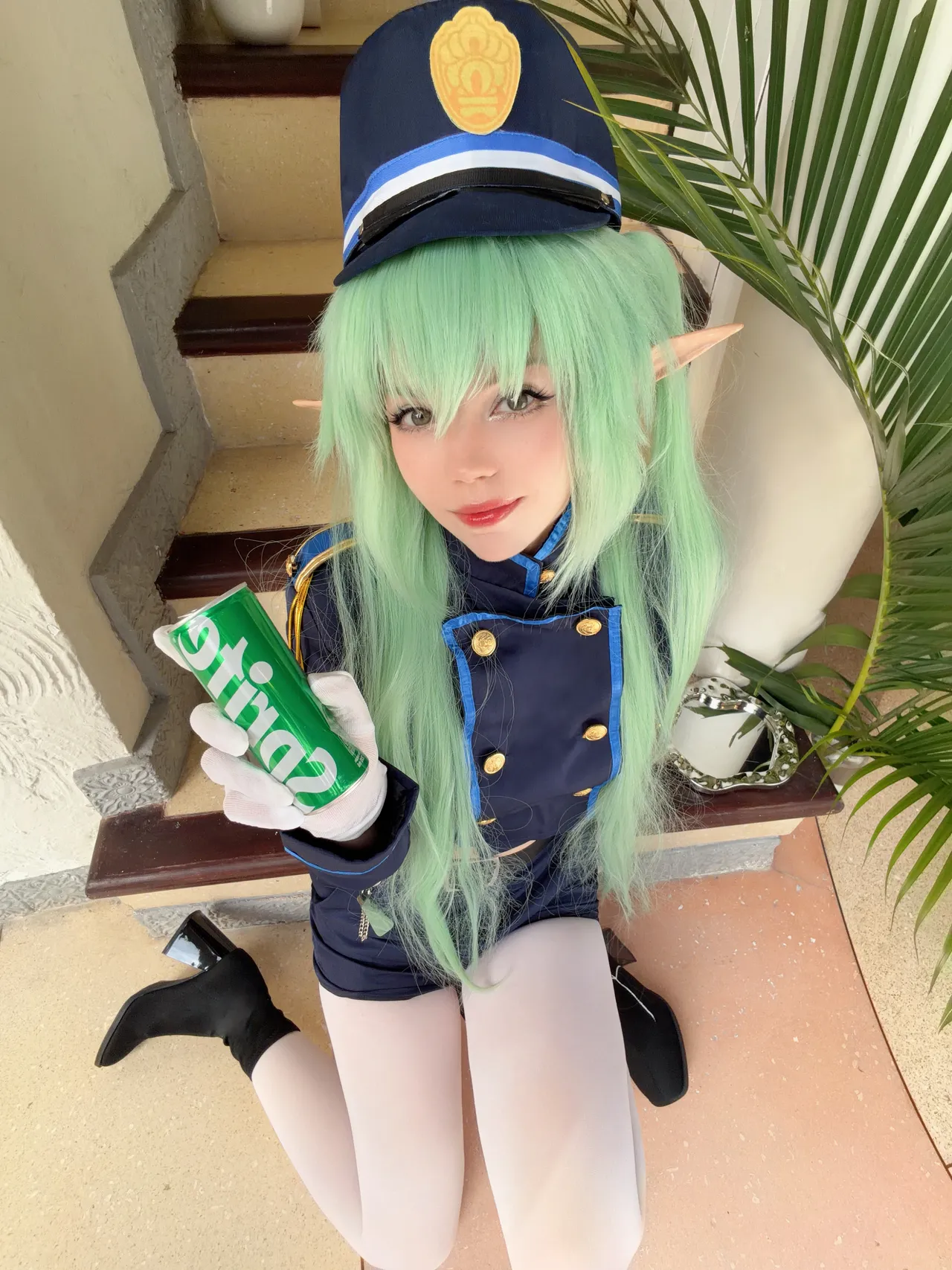 Caticornplay - Nozomi Caticornplay - Nozomi