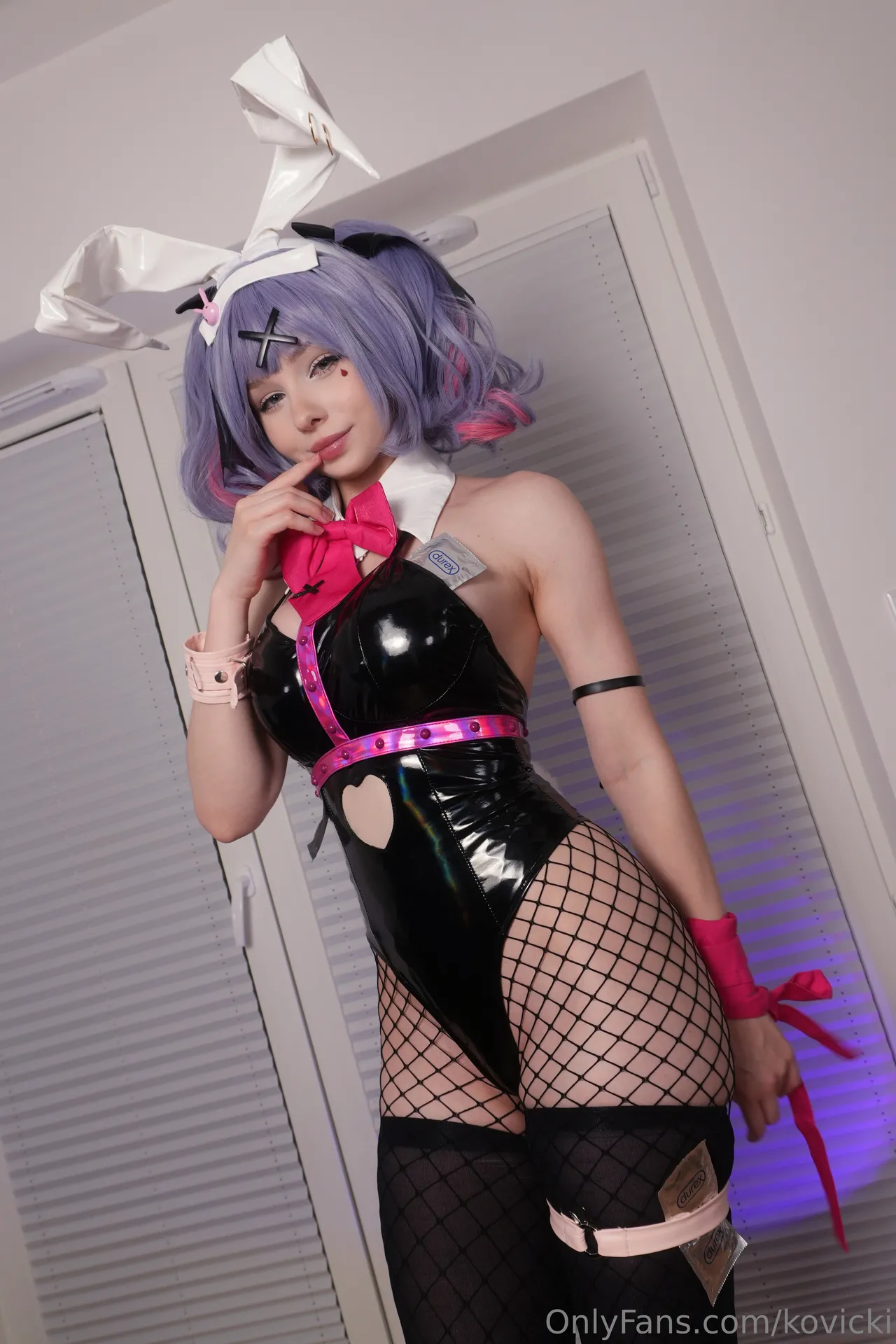Kovicki - Rabbit Hole Miku Kovicki - Rabbit Hole Miku