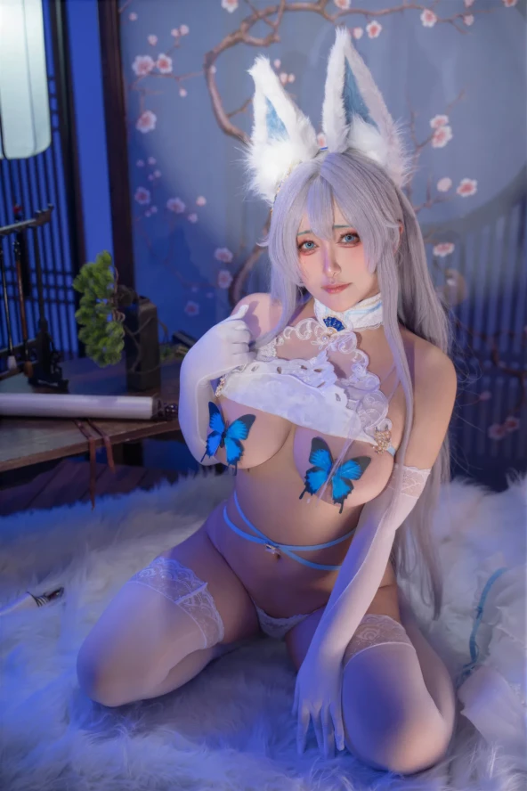 LoLiSAMA - Azur Lane Shinano Fusion Dream 7 LoLiSAMA - Azur Lane Shinano Fusion Dream