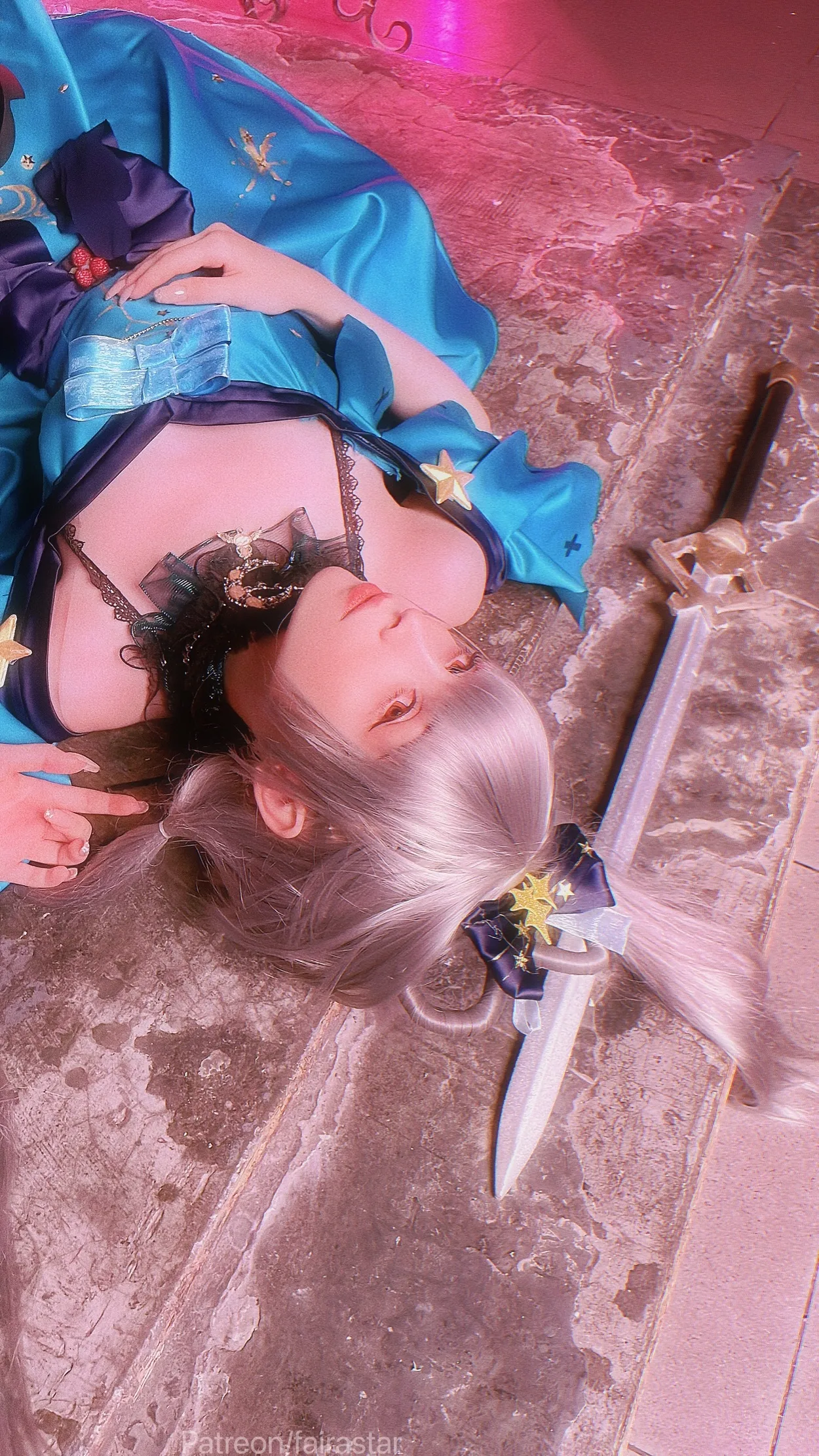 Faira Star - Luo Tianyi Vsinger Faira Star - Luo Tianyi Vsinger