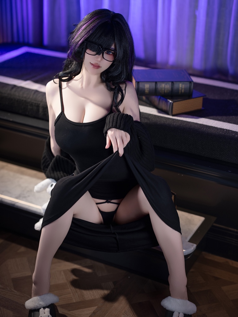Yummychiyo 小仓千代w – Label (NIKKE) Yummychiyo 小仓千代w – Label (NIKKE)