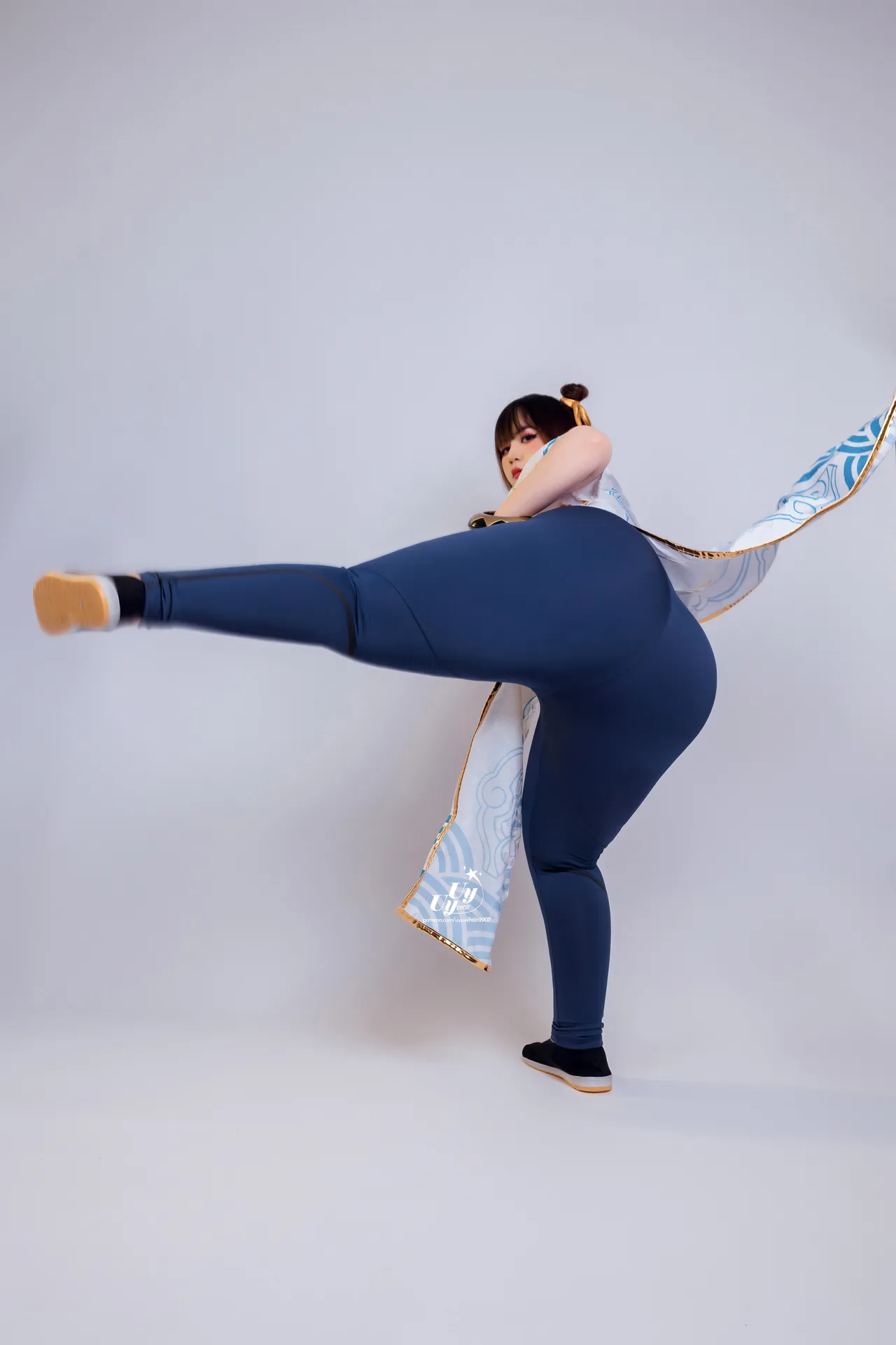 UyUy - Chun li 4 UyUy - Chun li 4