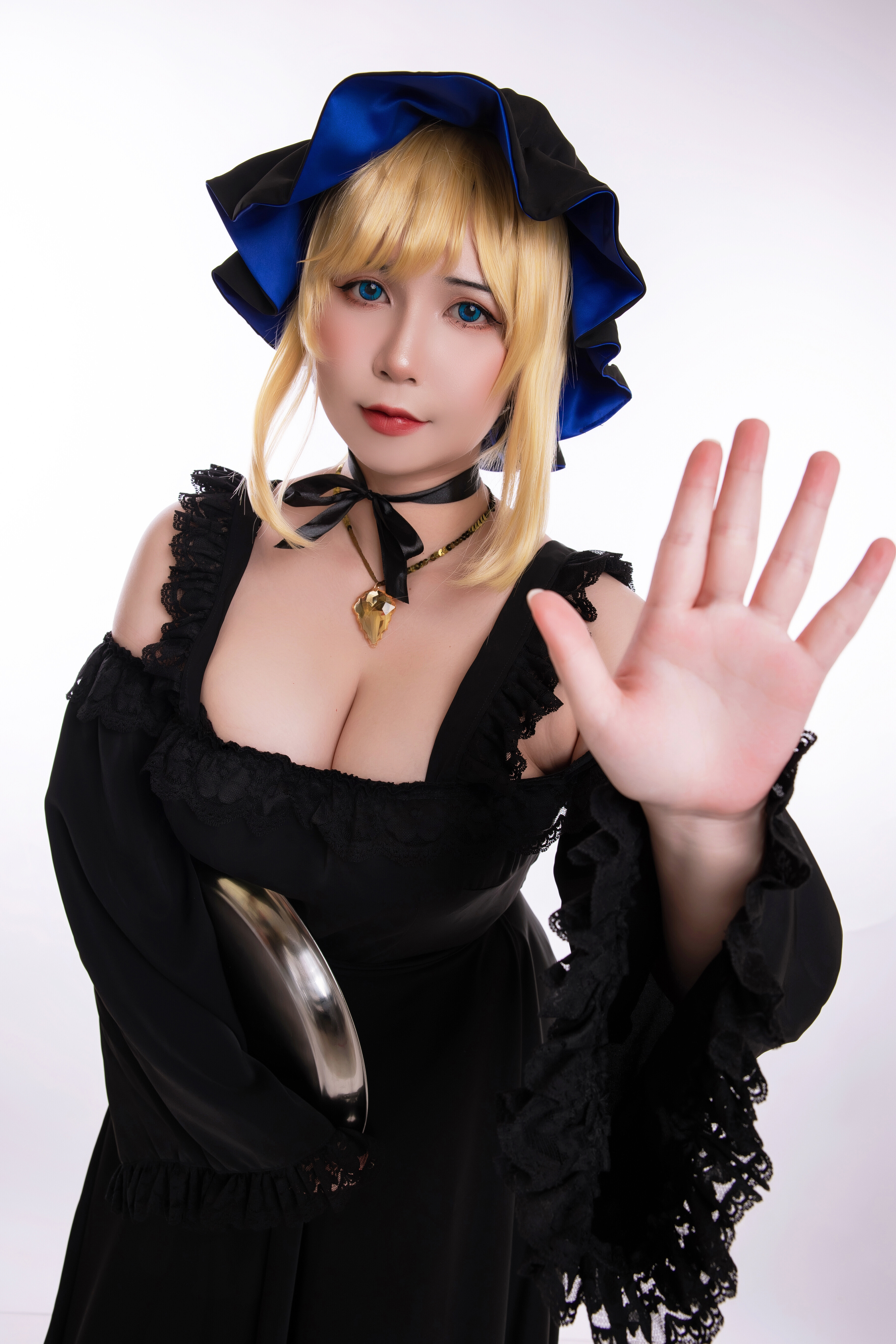 UyUy - Alice UyUy - Alice