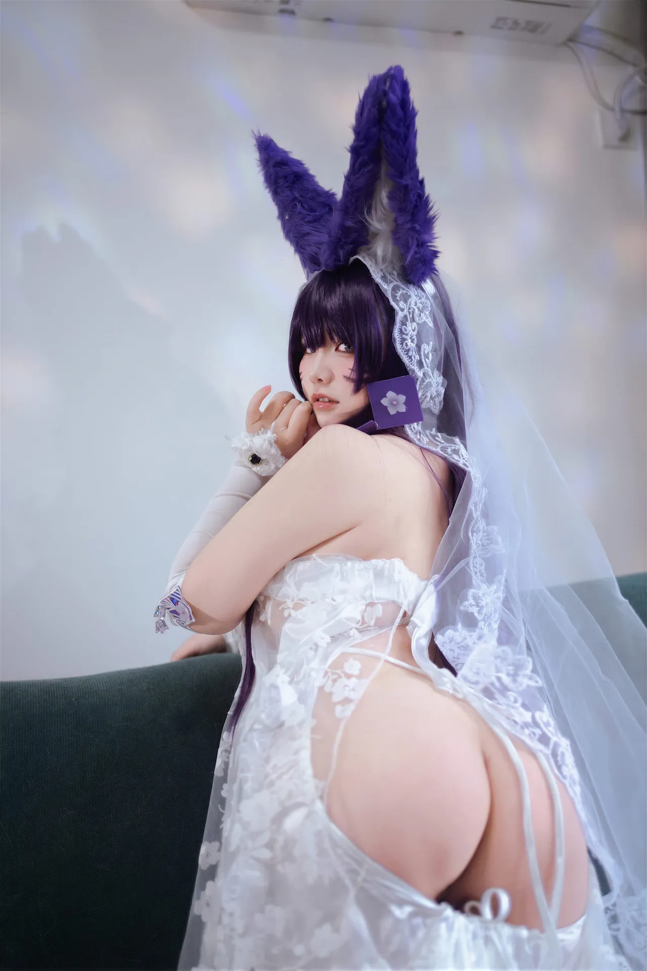 A Ban is very happy today - Azur Lane, Musashi, Vowed Bride A Ban is very happy today - Azur Lane, Musashi, Vowed Bride