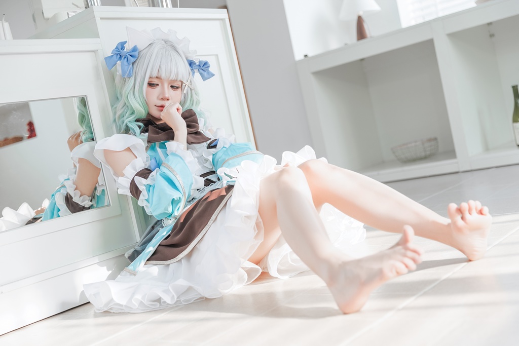 PoppaChan – Phantom Mint PoppaChan – Phantom Mint
