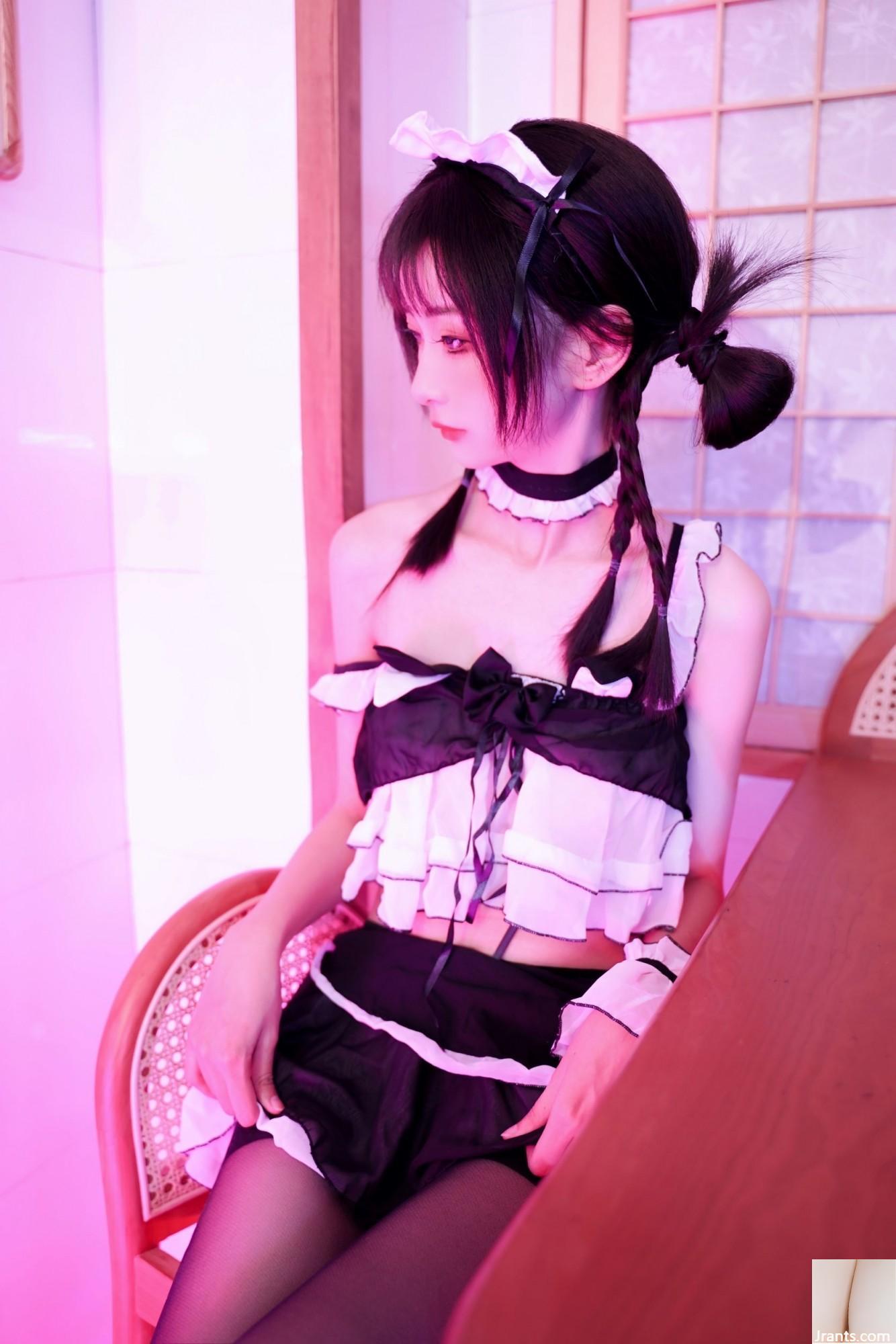 (Sewing) 金魚kinngyo – 私家女仆 (53P) (Sewing) 金魚kinngyo – 私家女仆 (53P)