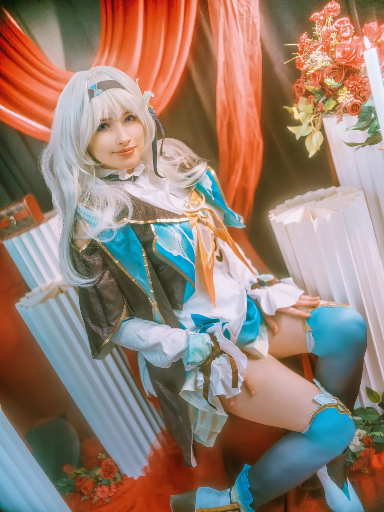 Natalia Kat - Firefly Natalia Kat - Firefly