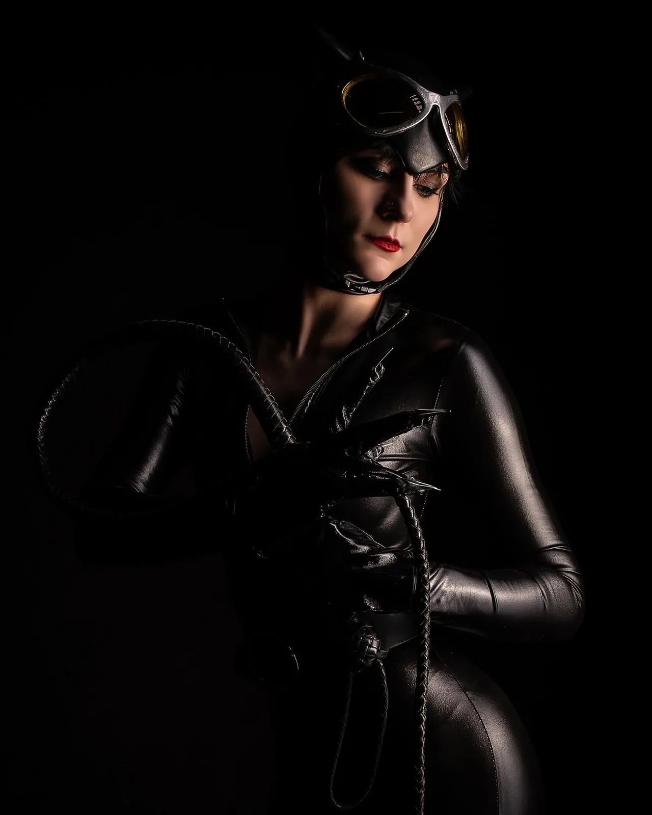 amaliaaacat - Cat Woman amaliaaacat - Cat Woman