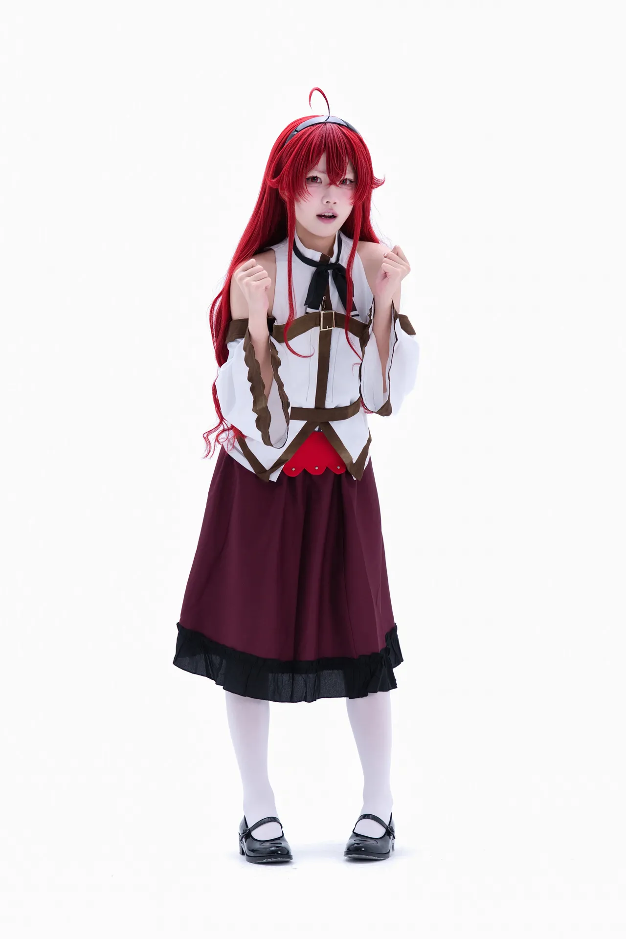 Nagi Shimizu - Mushoku Tensei Alice Nagi Shimizu - Mushoku Tensei Alice