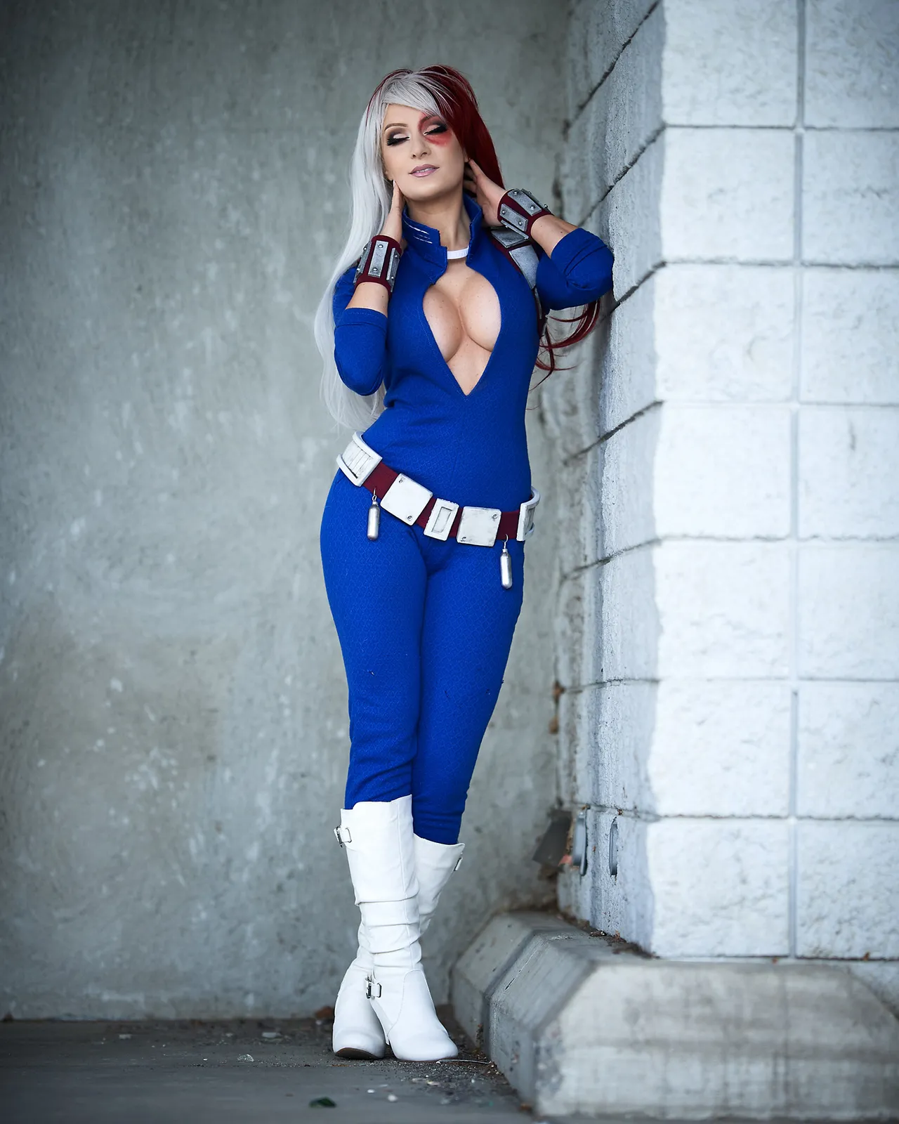 Kate Sarkissian - Todoroki 2 Kate Sarkissian - Todoroki 2