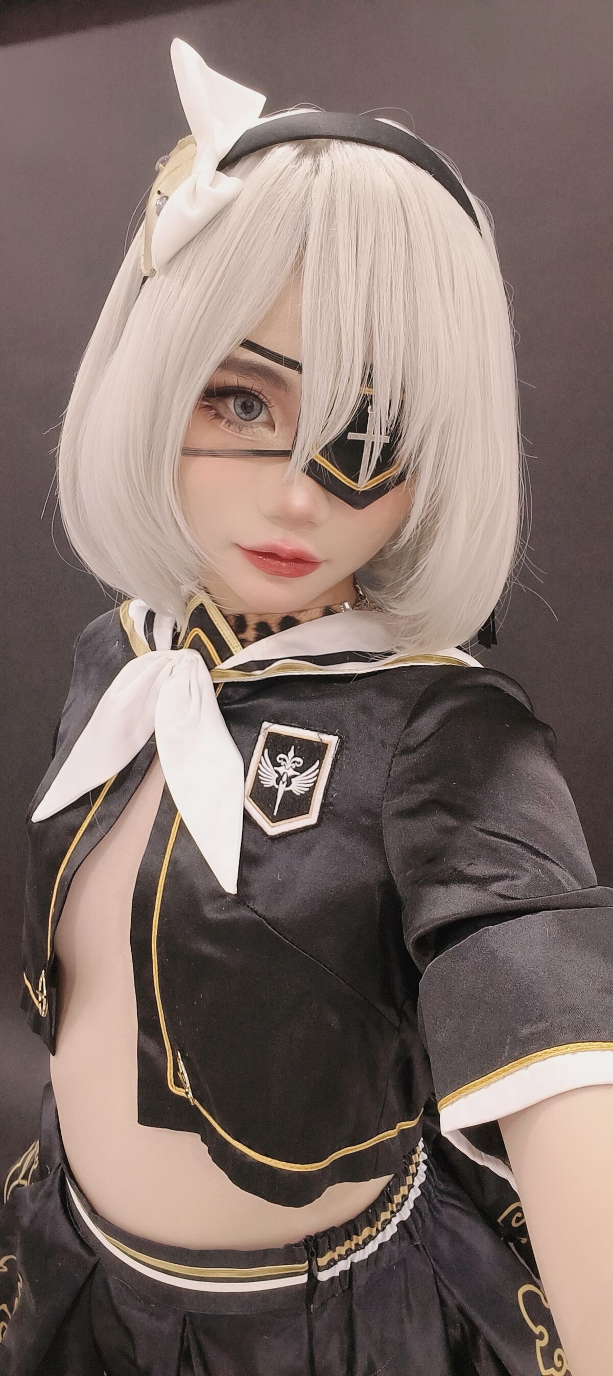Coser@Miinmeow - 2B dishwash (65P) Coser@Miinmeow - 2B dishwash (65P)