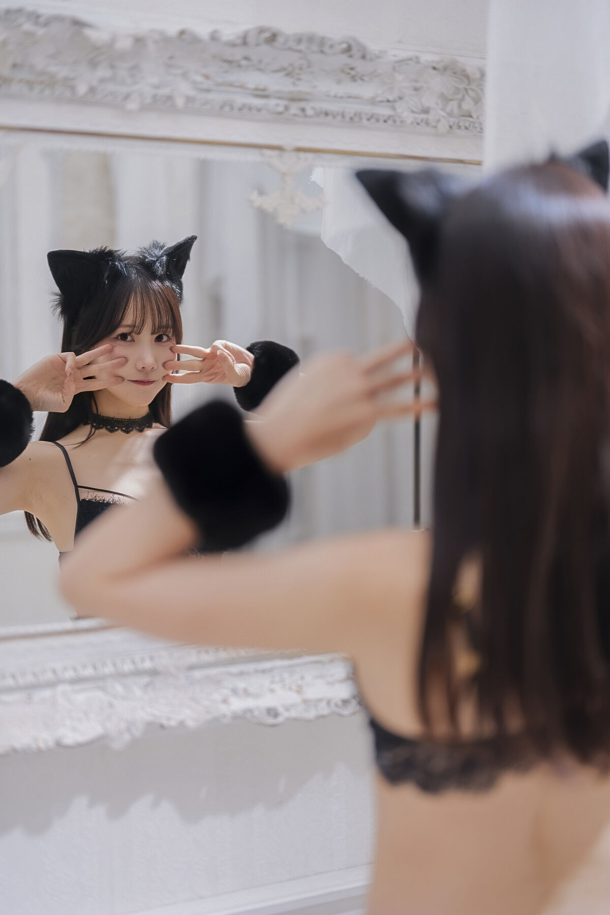 Coser@ Kenkenken - DL Photo Collection KURO Animals (73P) Coser@ Kenkenken - DL Photo Collection KURO Animals (73P)