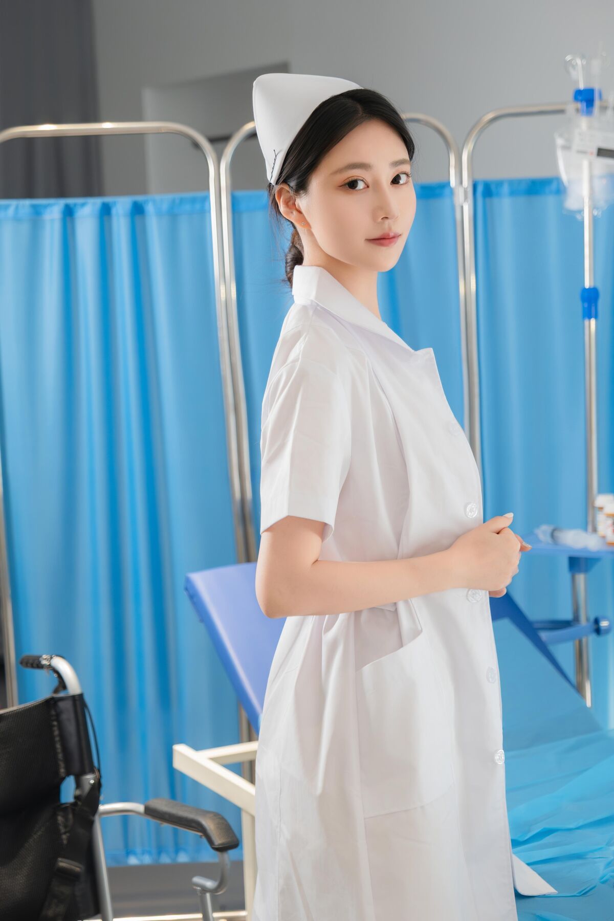 Coser@ Year Old Nnian - Head Nurse Coser@ Year Old Nnian - Head Nurse