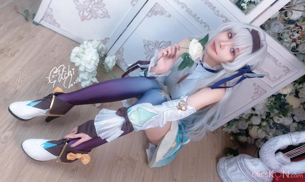 Coser@Machi Makichi: Firefly (51 photos) Coser@Machi Makichi: Firefly (51 photos)