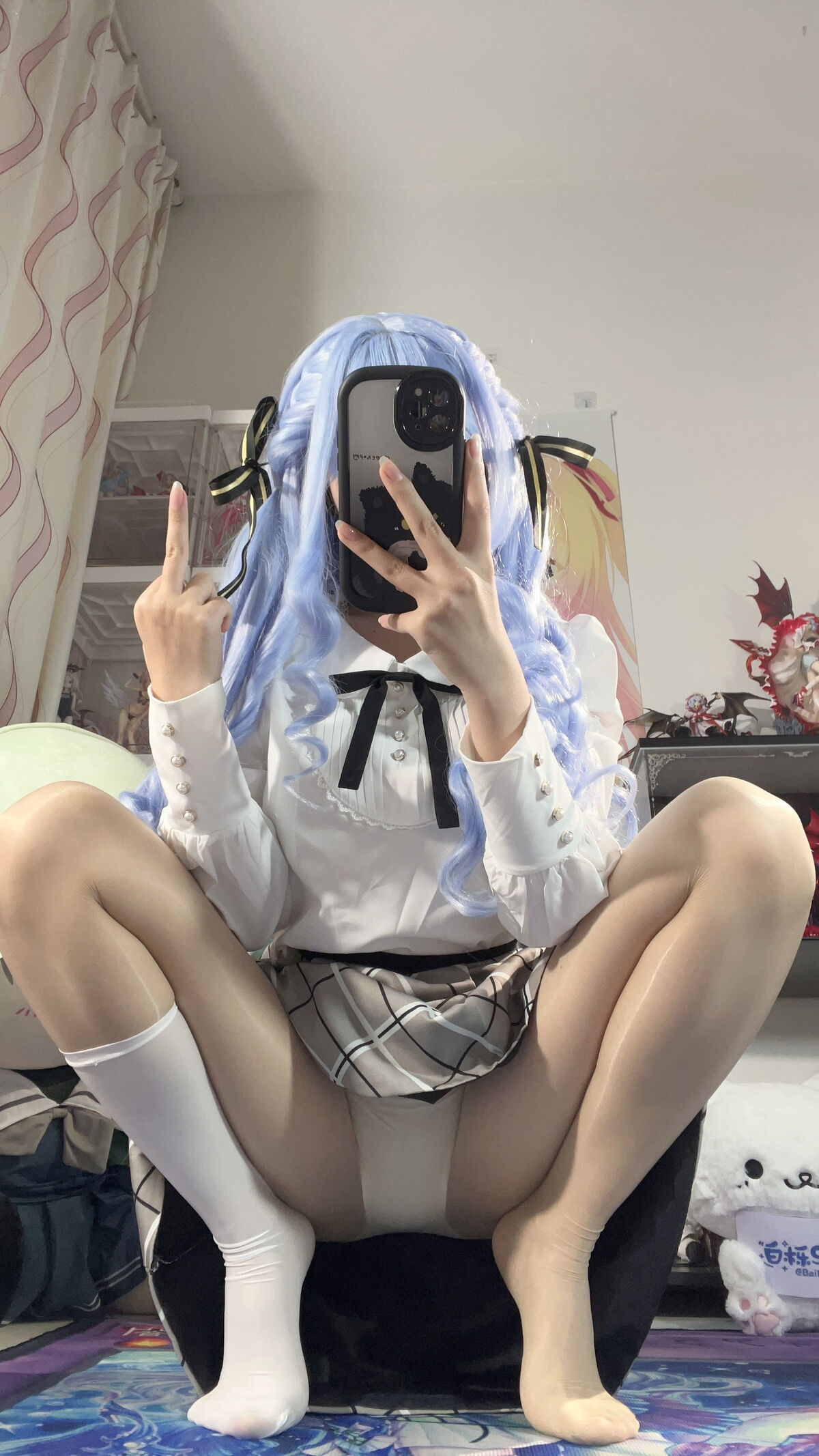 Coser@白栎Shirly - 祥子常服 BD Part02 (66P) Coser@白栎Shirly - 祥子常服 BD Part02 (66P)