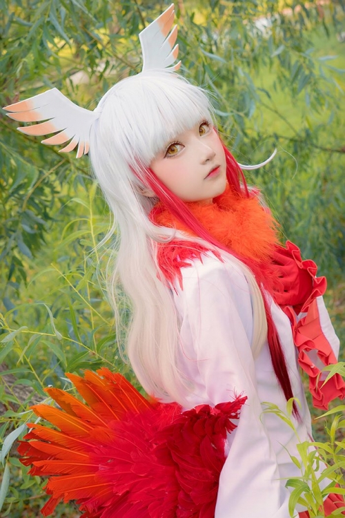 XiaoRou SeeU (@xiaorouSeeU) 気 chinese コ プレ ヤ the コミケ the image XiaoRou SeeU (@xiaorouSeeU) 気 chinese コ プレ ヤ the コミケ the image