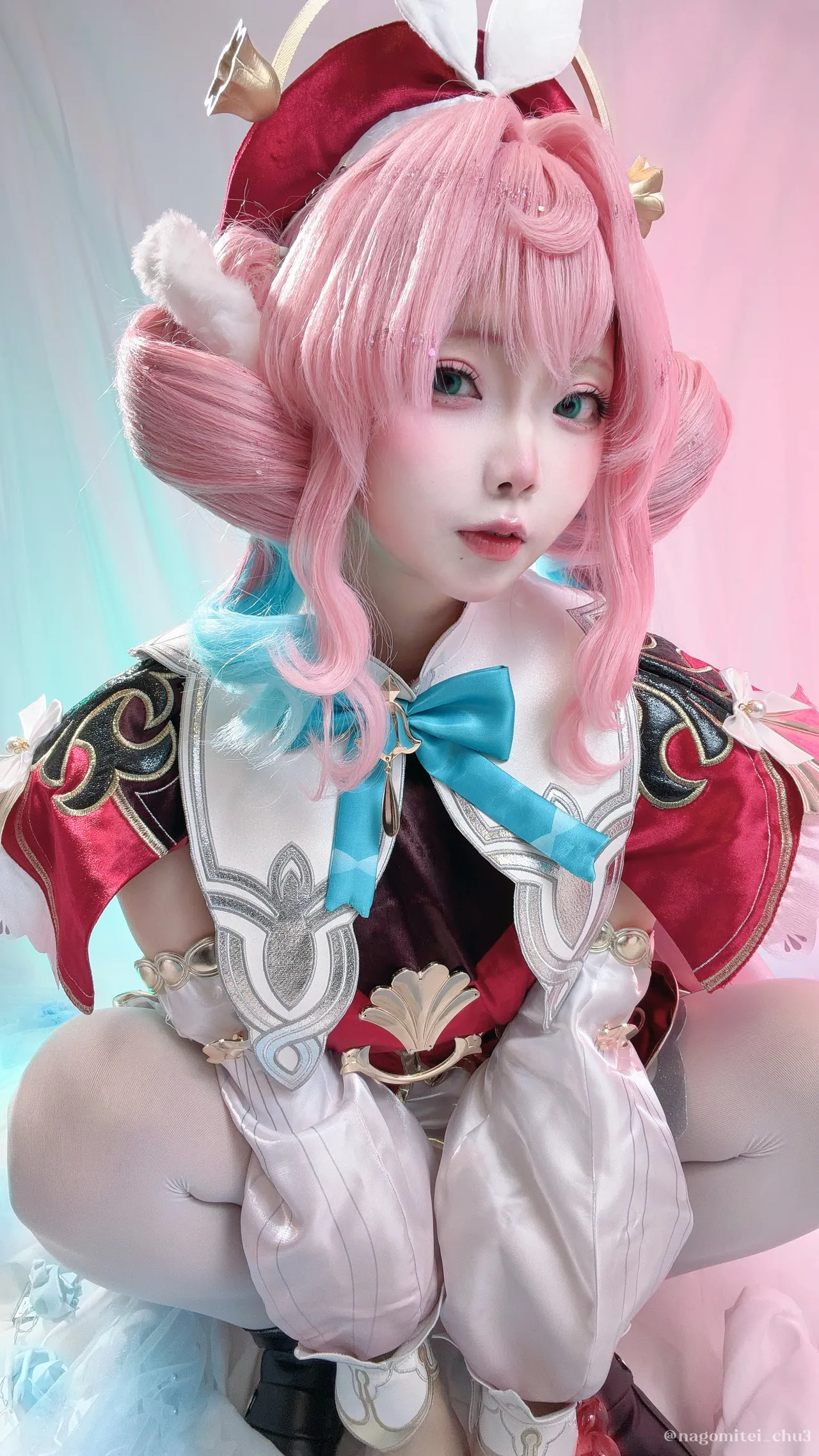 ChuChu? MAGIC?? Hyacinthia ChuChu? MAGIC?? Hyacinthia