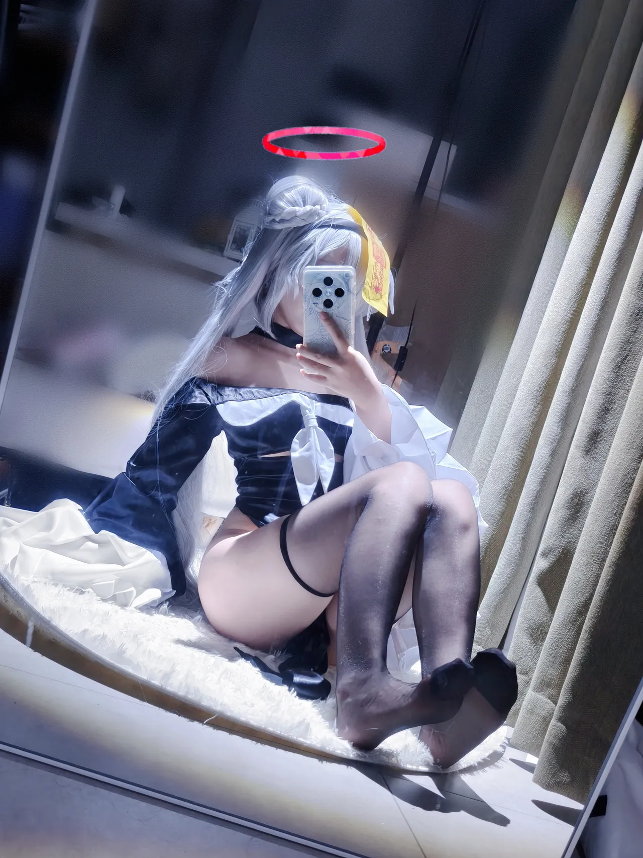 miko3(复活版) - Halloween Plana miko3(复活版) - Halloween Plana