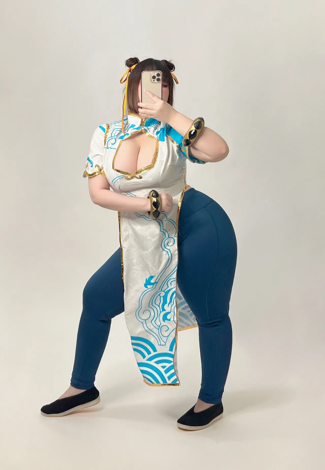 UyUy - Chun li 4 UyUy - Chun li 4