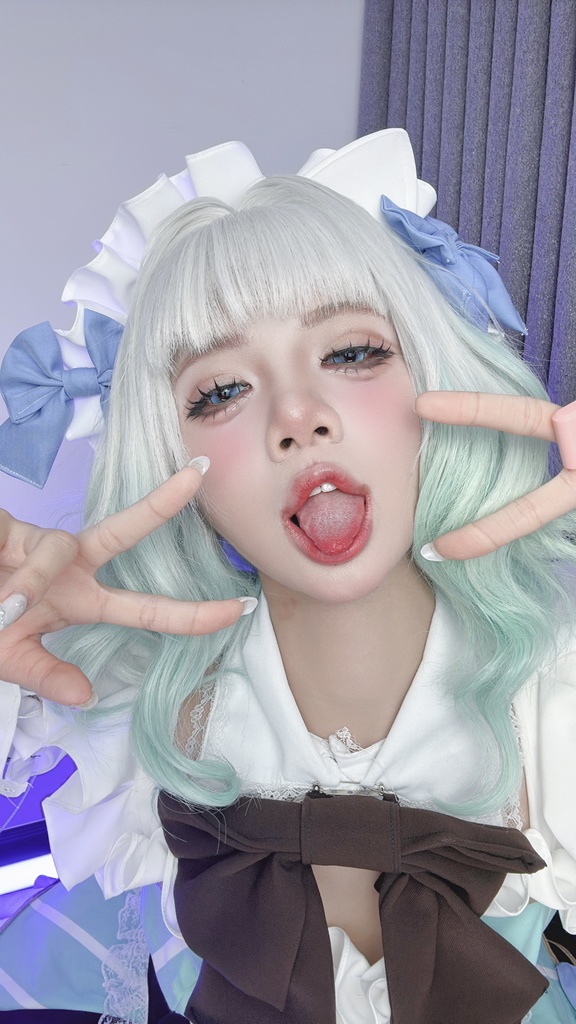 PoppaChan – Phantom Mint PoppaChan – Phantom Mint