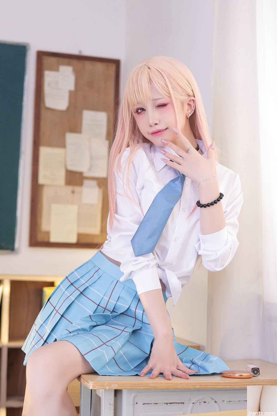 (Coser) 水淼aqua – Fantia (93P) 1 (Coser) 水淼aqua – Fantia (93P) 1