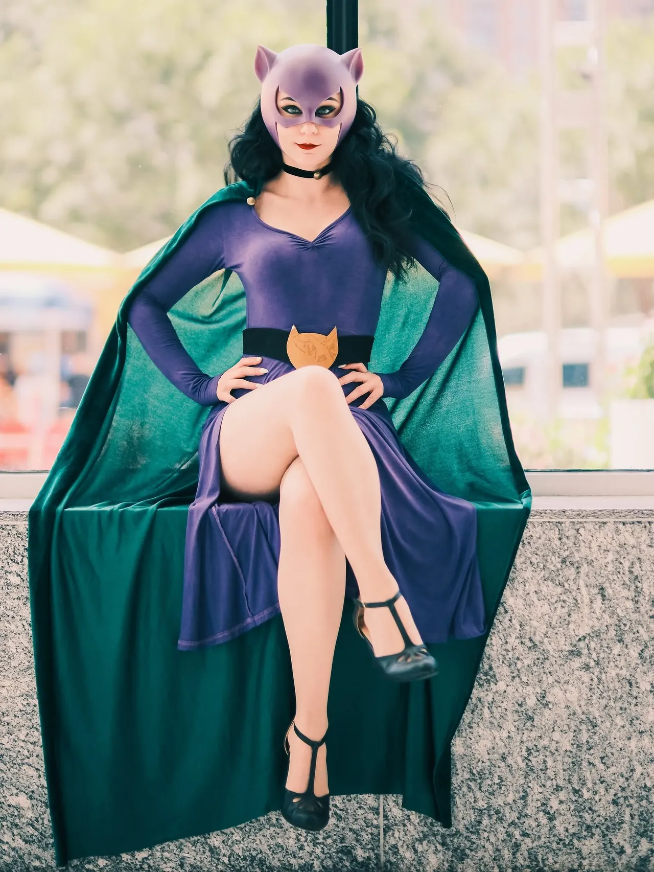 amaliaaacat - Cat Woman amaliaaacat - Cat Woman