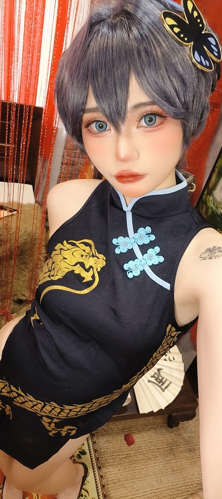 Miinmeow – Kisaki (Blue Archive) Miinmeow – Kisaki (Blue Archive)