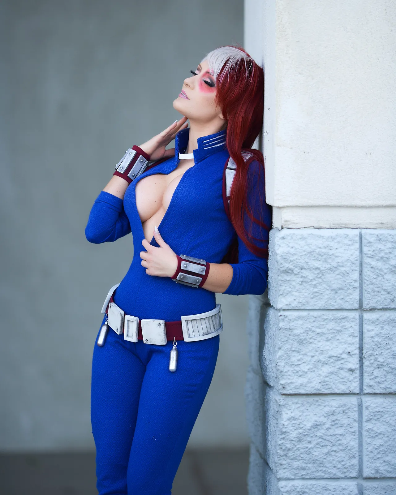 Kate Sarkissian - Todoroki 2 Kate Sarkissian - Todoroki 2