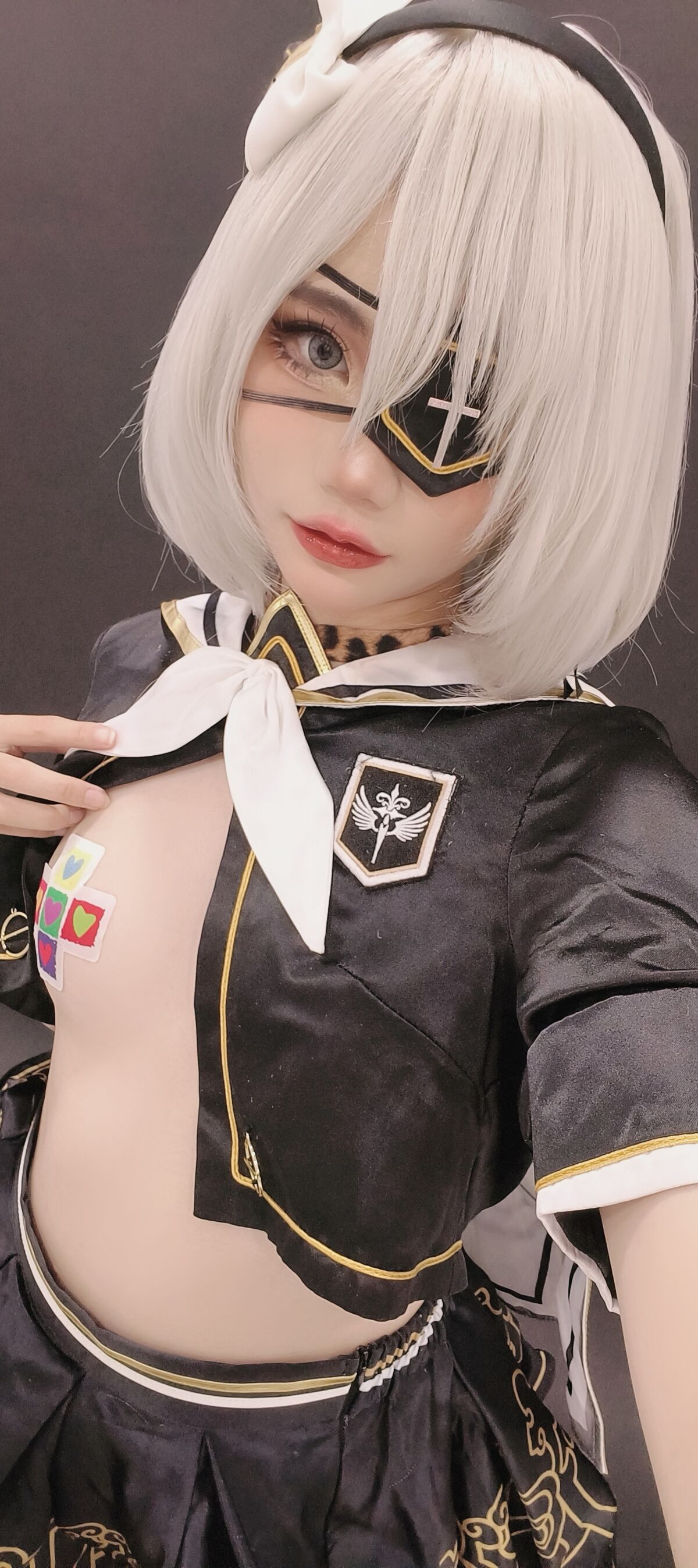 Coser@Miinmeow - 2B dishwash (65P) Coser@Miinmeow - 2B dishwash (65P)