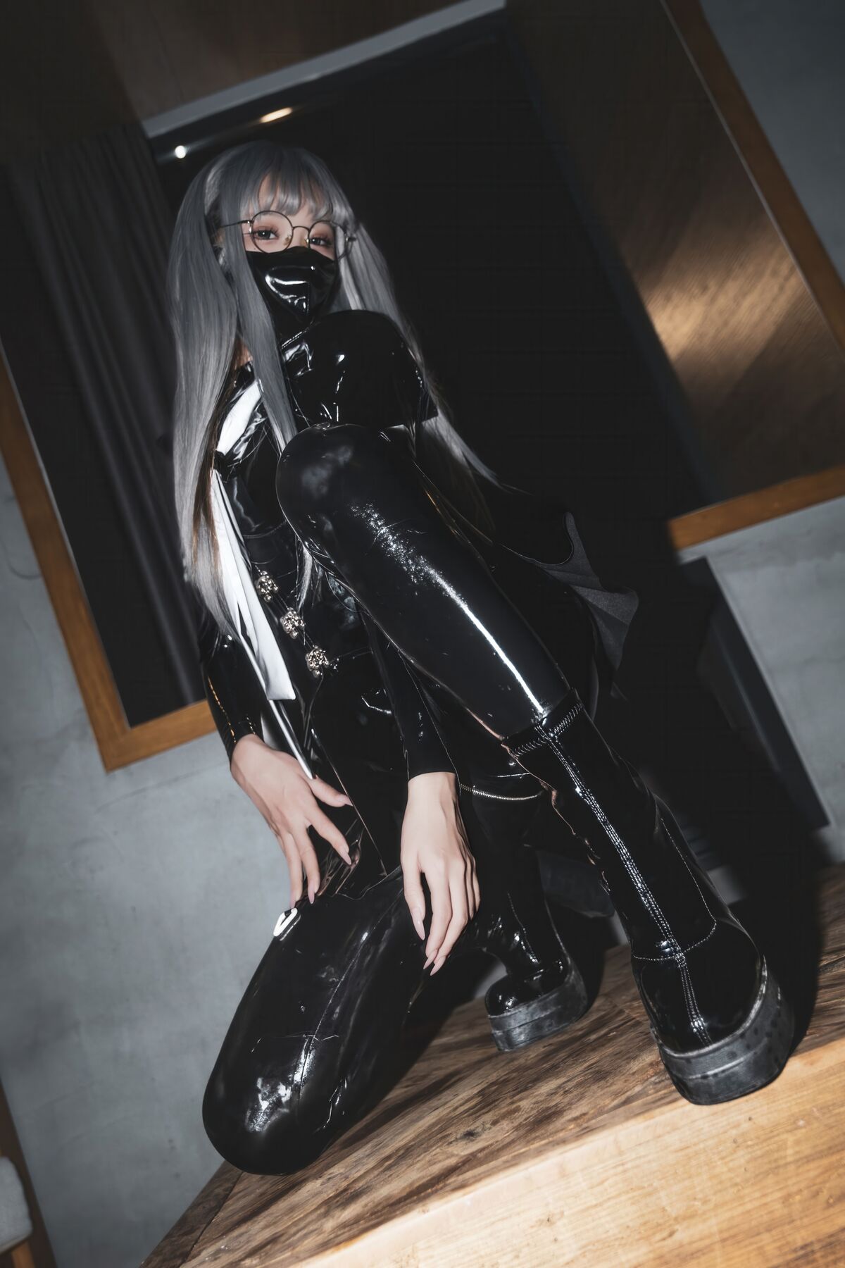 Coser@ Qiqi Must Be Good - Witch Coser@ Qiqi Must Be Good - Witch