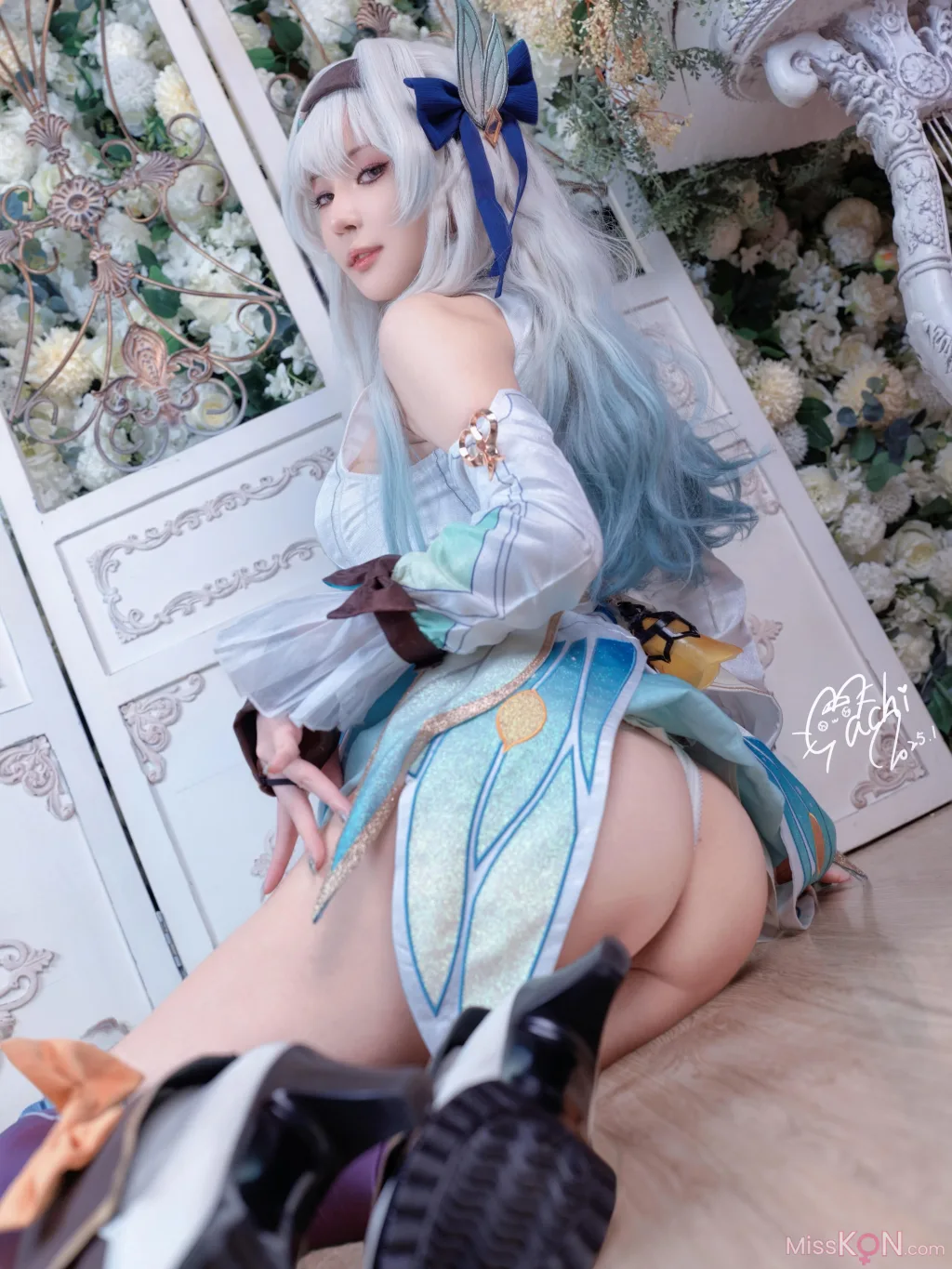 Coser@Machi Makichi: Firefly (51 photos) Coser@Machi Makichi: Firefly (51 photos)
