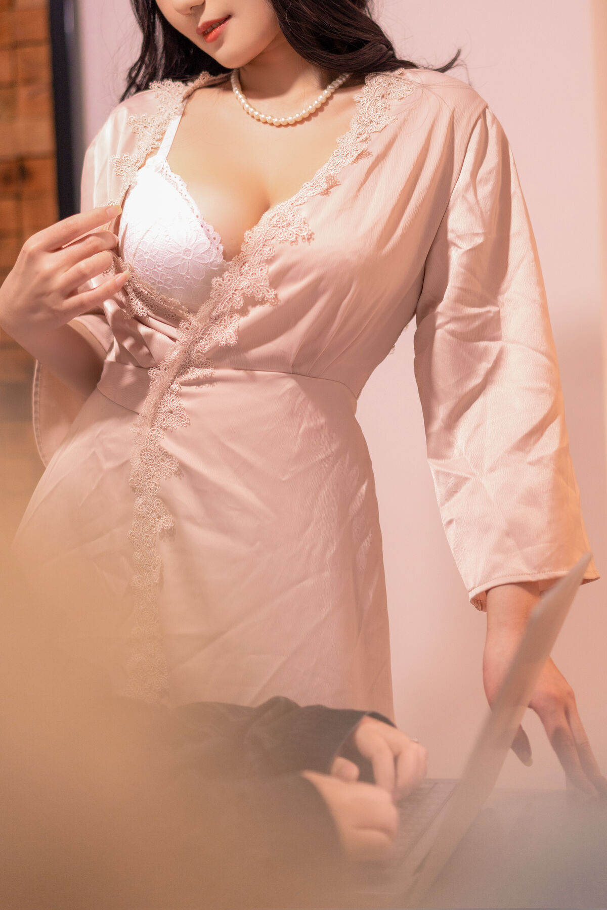 Coser@ Xinglan is Lanlan called Lanmei - Mrs. Part01 (57P) Coser@ Xinglan is Lanlan called Lanmei - Mrs. Part01 (57P)