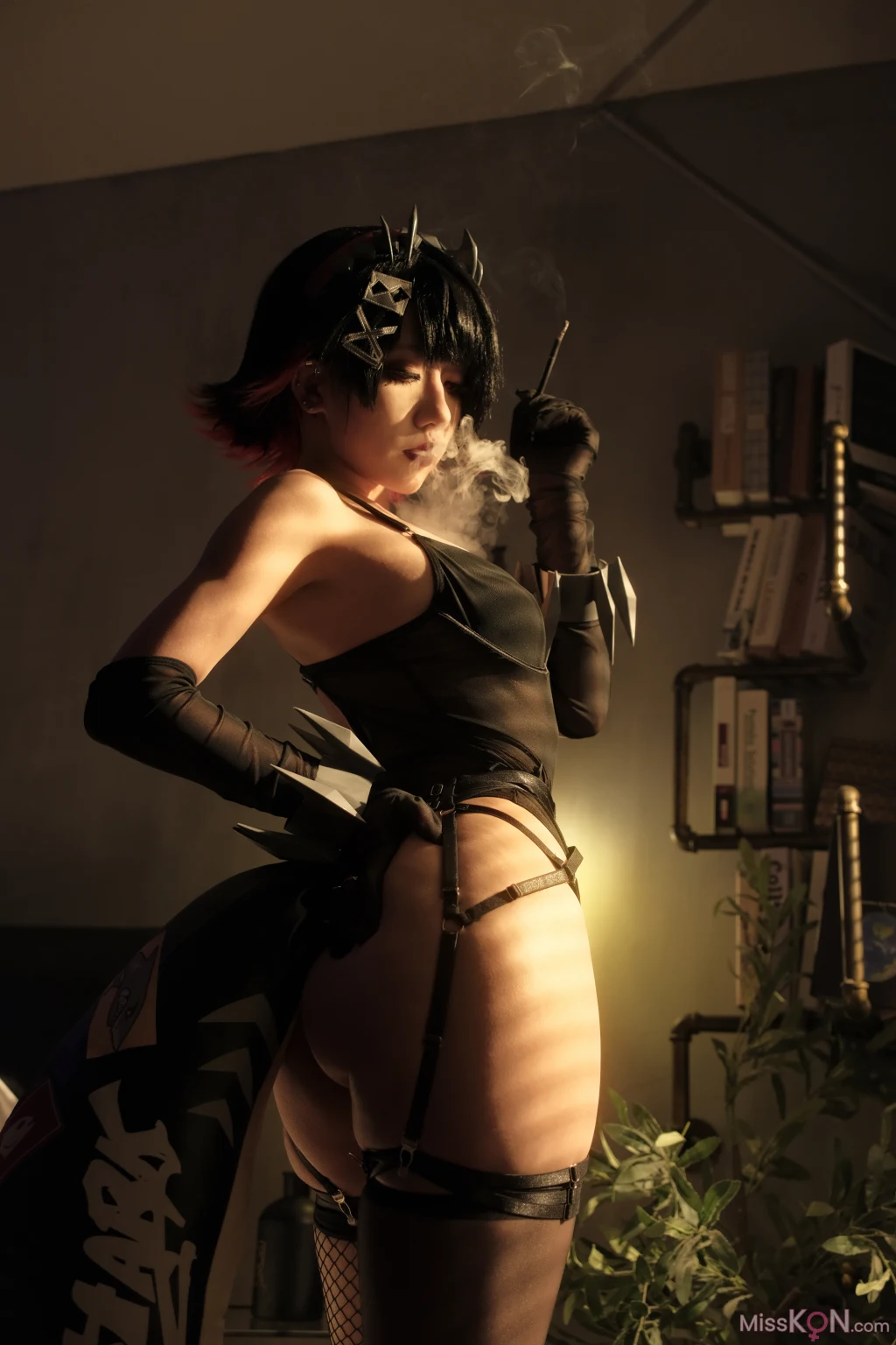 Coser@ Squeezed Meat Walküre: 绝区零 艾莲·乔 (99 photos) Coser@ Squeezed Meat Walküre: 绝区零 艾莲·乔 (99 photos)