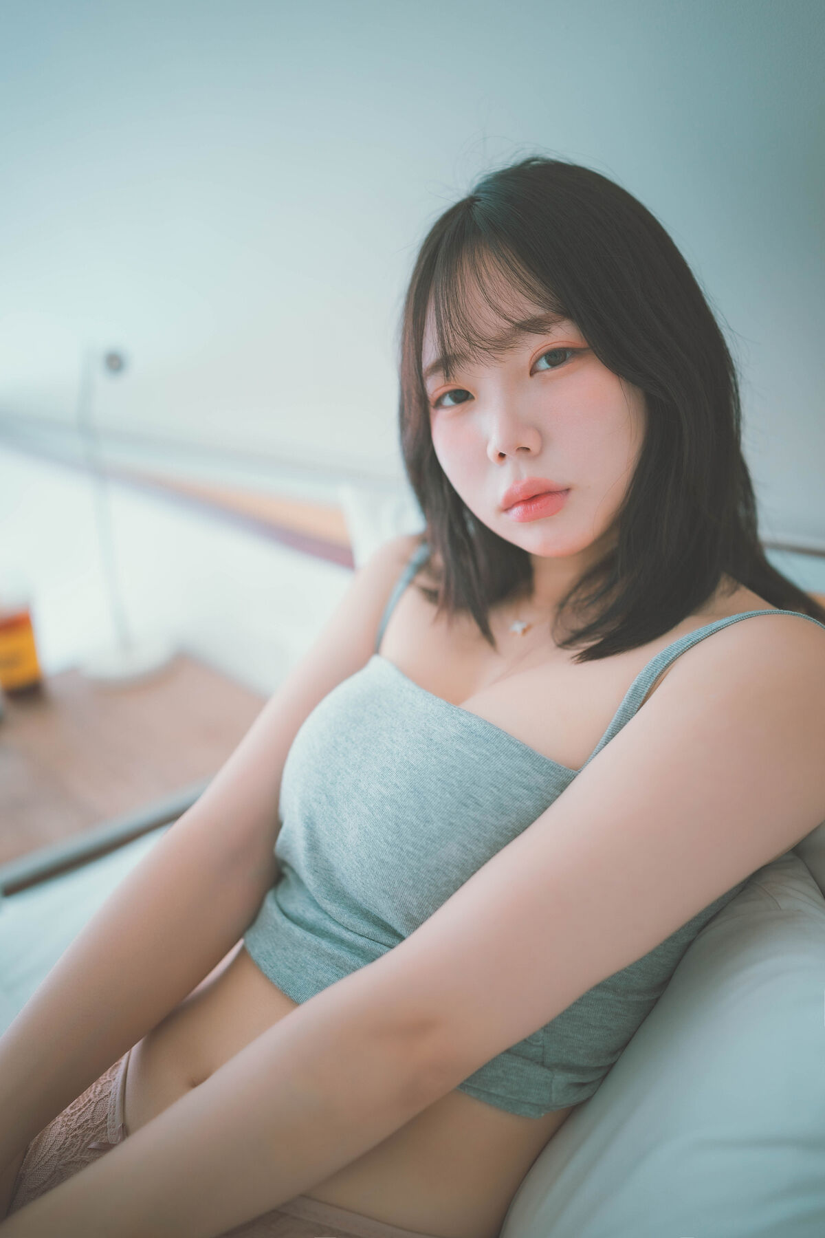 SWEETBOX Myu_a_ 뮤아 - Summer Break (82P) SWEETBOX Myu_a_ 뮤아 - Summer Break (82P)