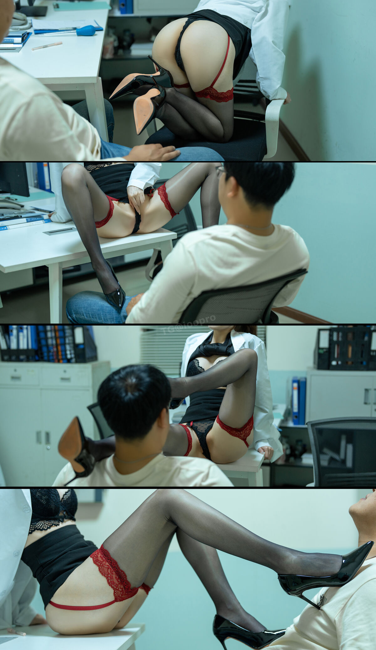Coser@ Deer 8 Years Old - Andrology Ward Female Physician Part03 (56P) Coser@ Deer 8 Years Old - Andrology Ward Female Physician Part03 (56P)