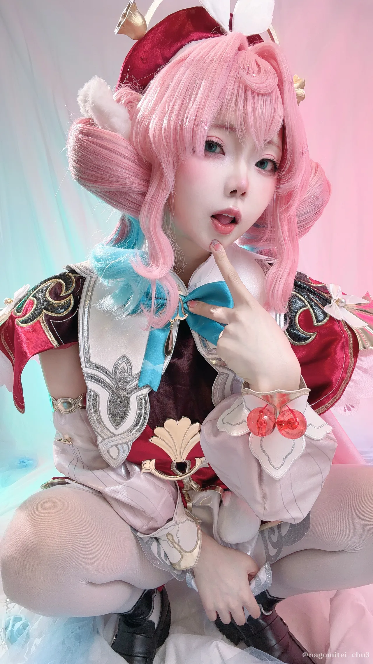 ChuChu? MAGIC?? Hyacinthia ChuChu? MAGIC?? Hyacinthia