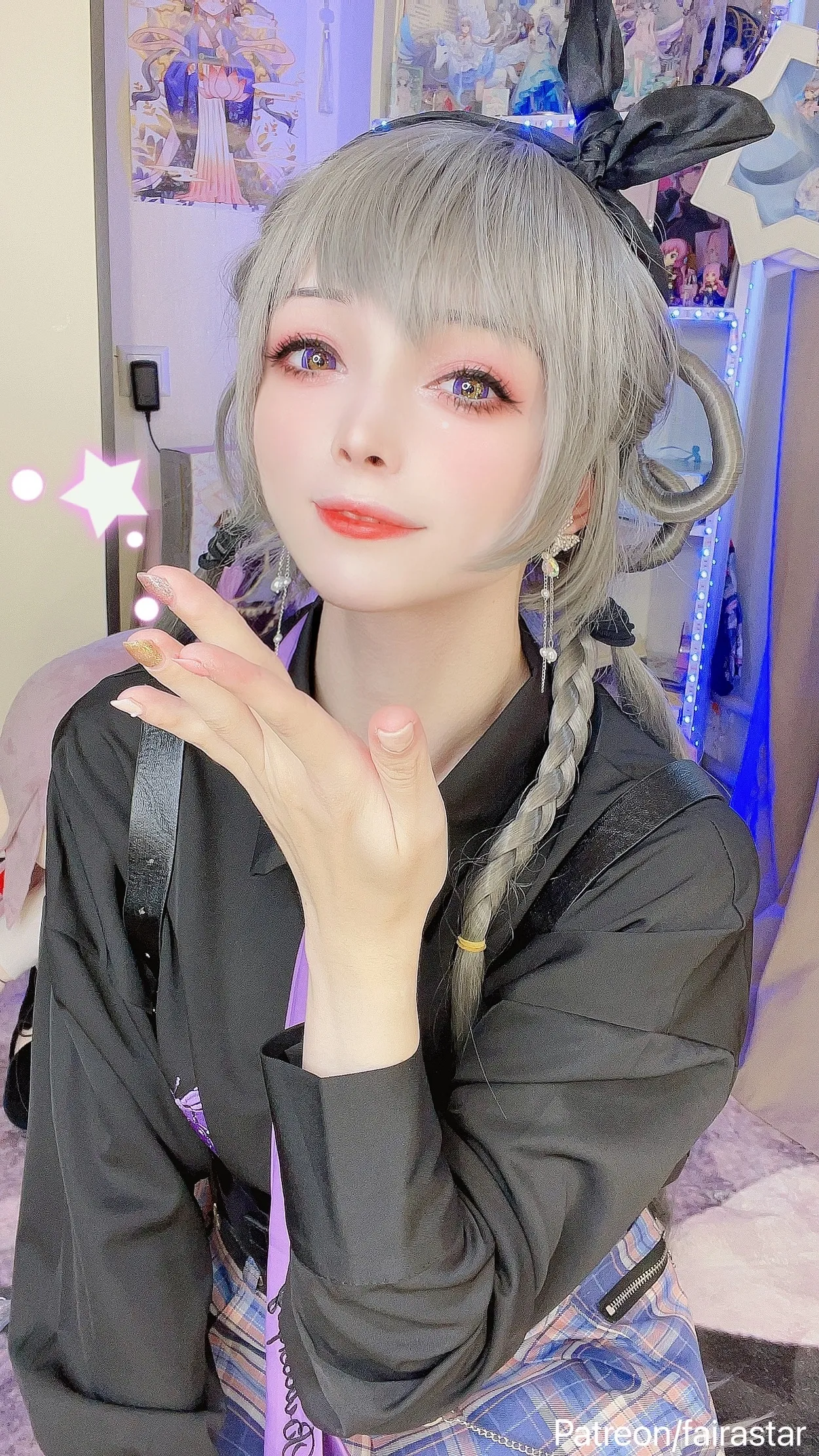 Faira Star - Luo Tianyi Vsinger Faira Star - Luo Tianyi Vsinger