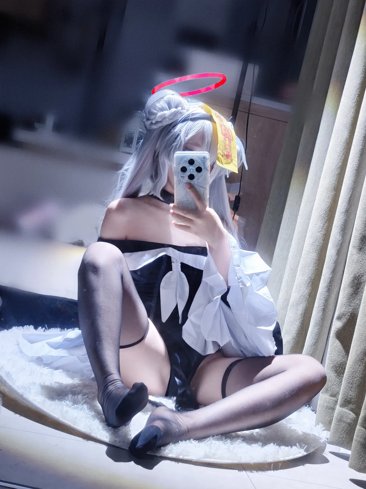 miko3(复活版) - Halloween Plana miko3(复活版) - Halloween Plana