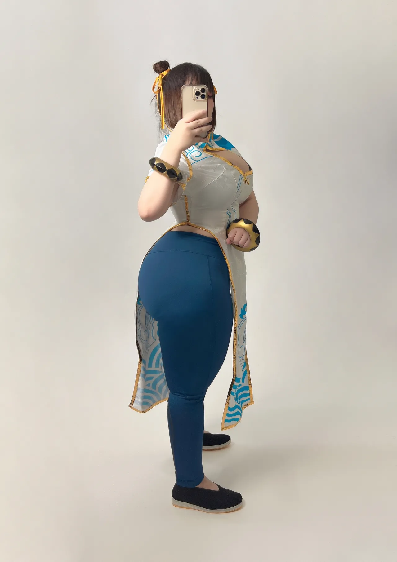UyUy - Chun li 4 UyUy - Chun li 4