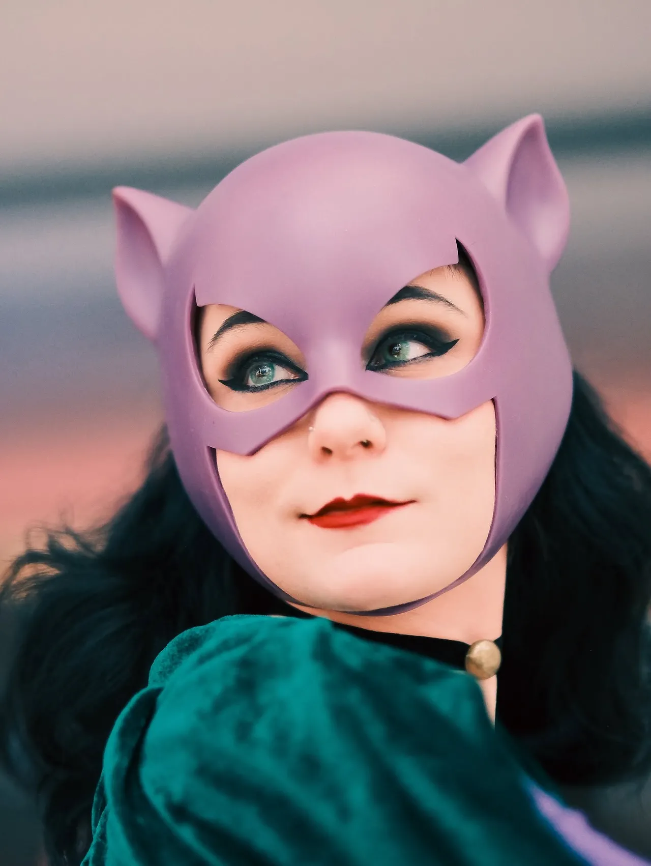 amaliaaacat - Cat Woman amaliaaacat - Cat Woman