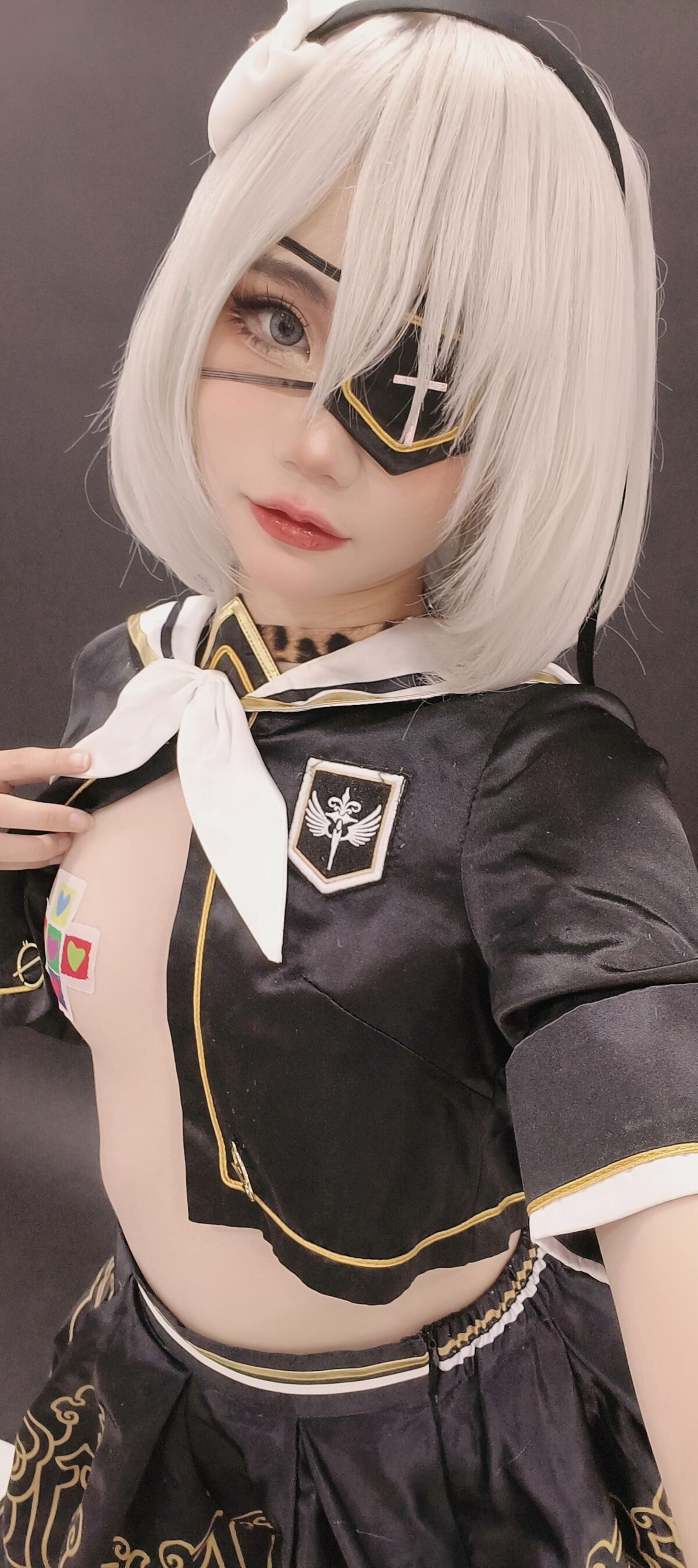 Coser@Miinmeow - 2B dishwash (65P) Coser@Miinmeow - 2B dishwash (65P)