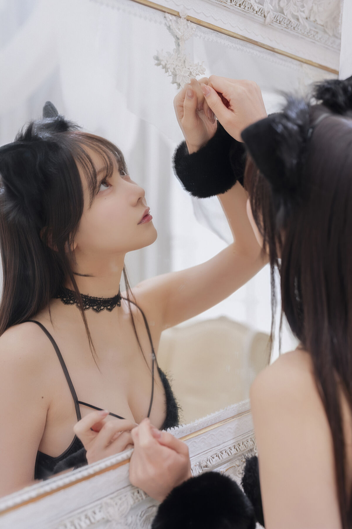 Coser@ Kenkenken - DL Photo Collection KURO Animals (73P) Coser@ Kenkenken - DL Photo Collection KURO Animals (73P)